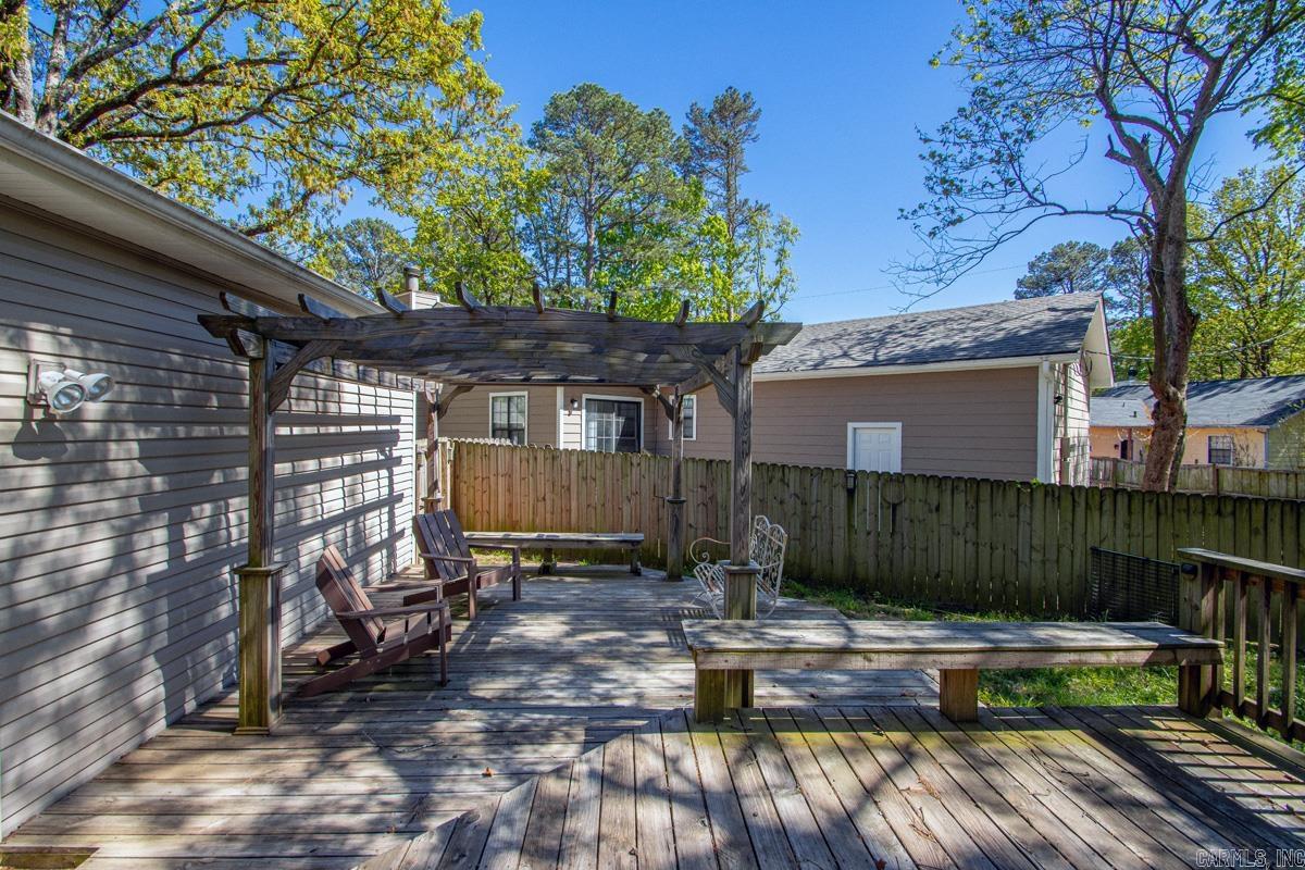 12416 Timber Bend  Little Rock, AR