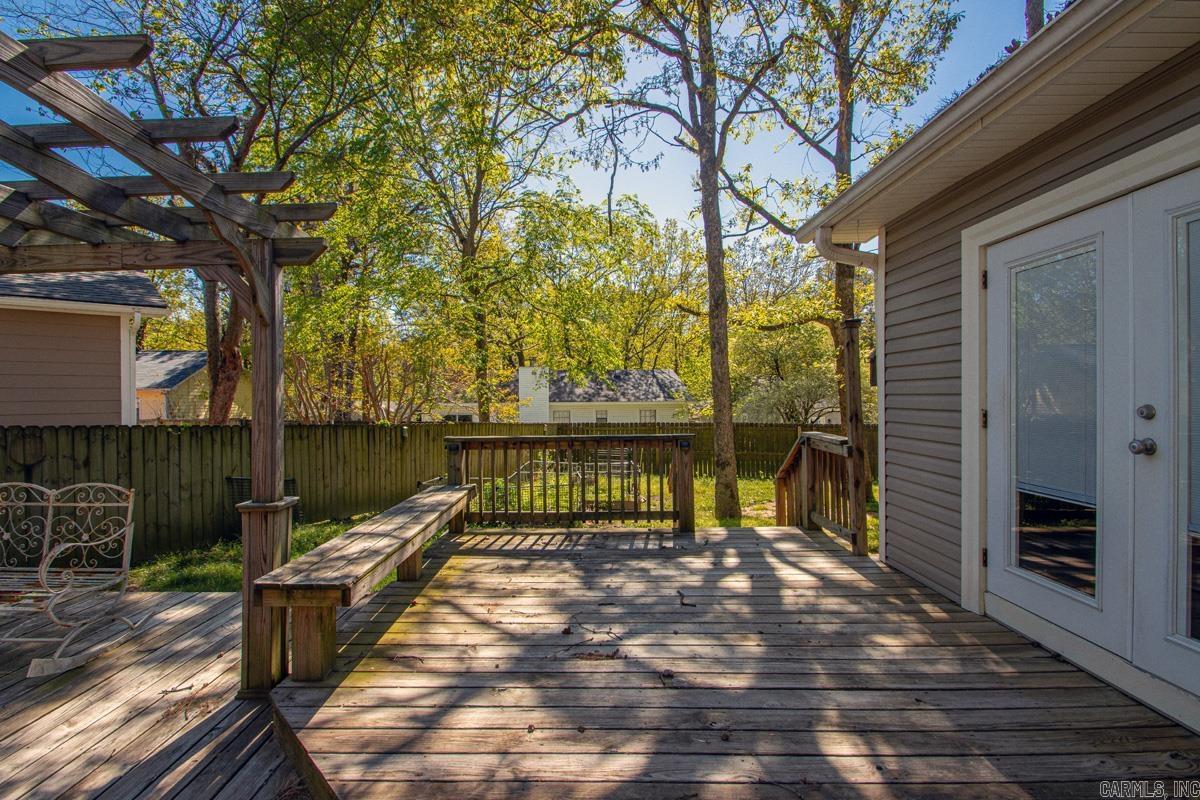 12416 Timber Bend  Little Rock, AR