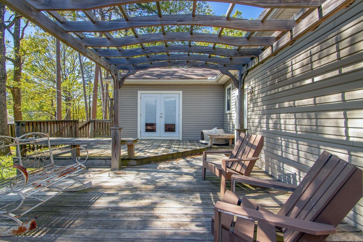 12416 Timber Bend  Little Rock, AR