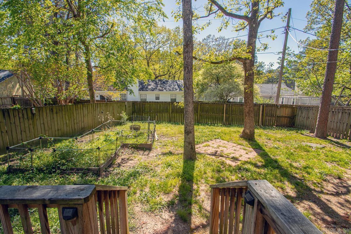 12416 Timber Bend  Little Rock, AR