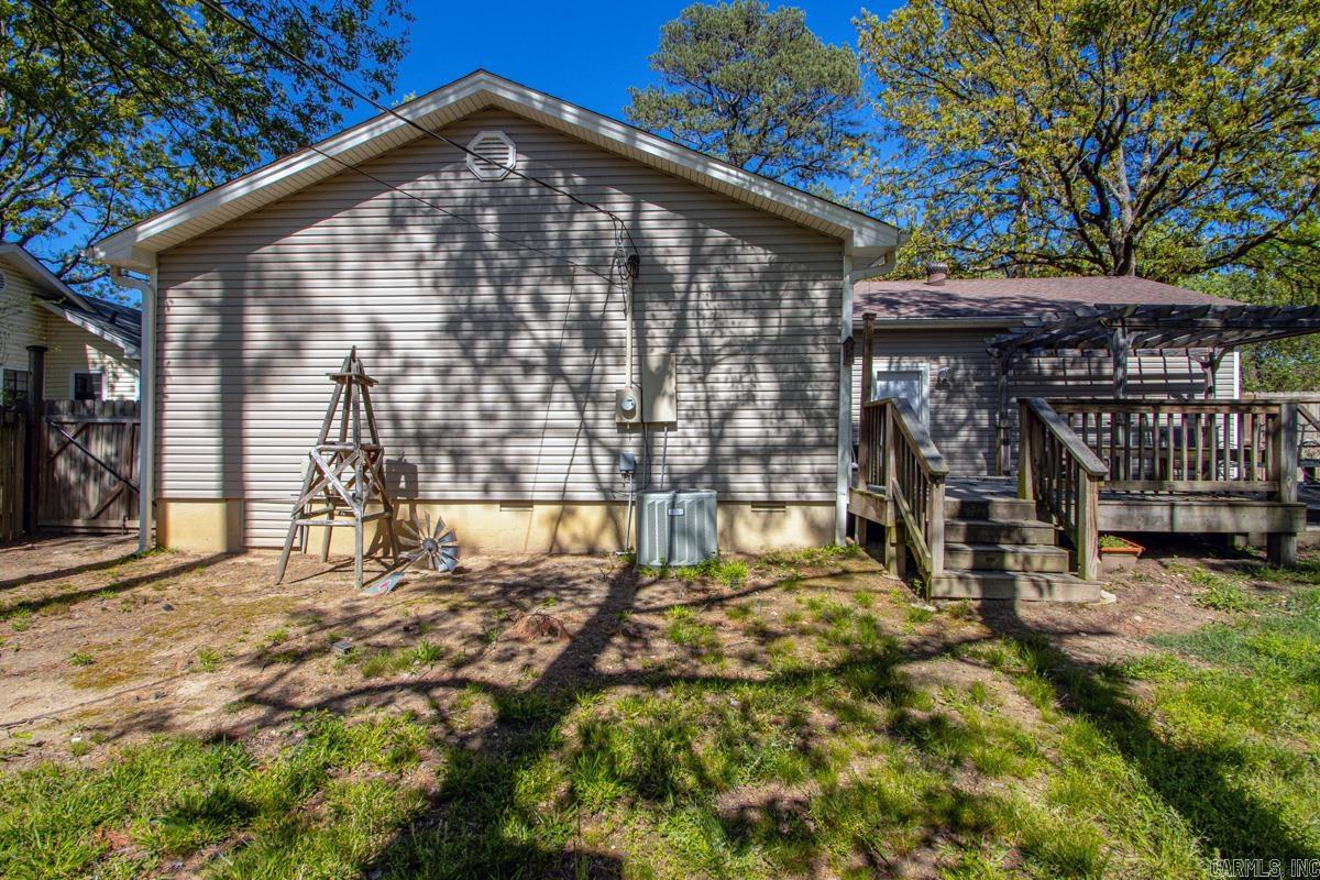 12416 Timber Bend  Little Rock, AR