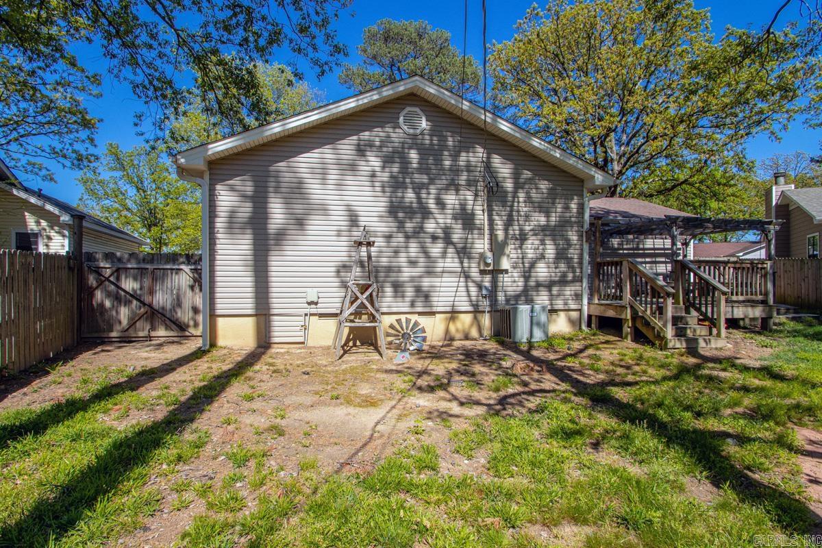 12416 Timber Bend  Little Rock, AR
