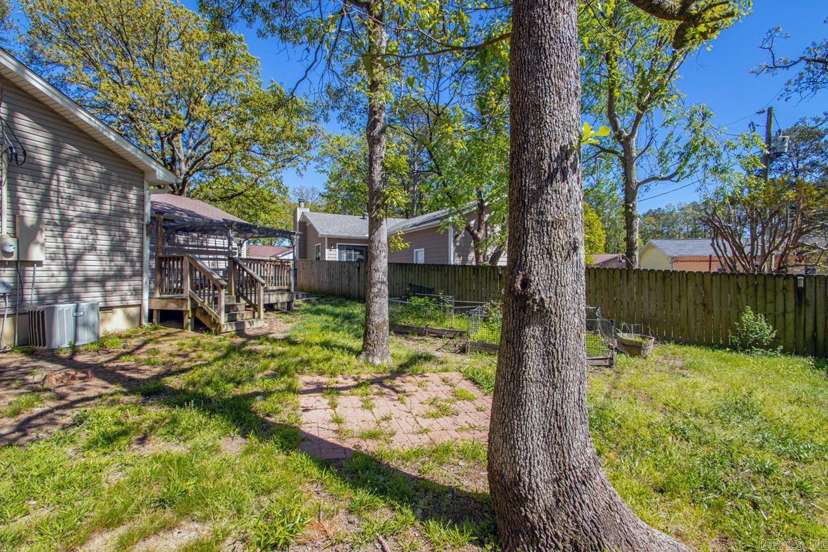 12416 Timber Bend  Little Rock, AR