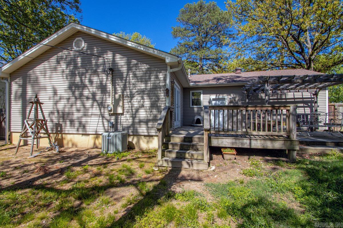12416 Timber Bend  Little Rock, AR