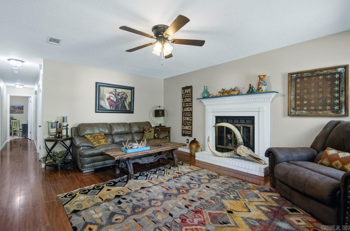 12416 Timber Bend  Little Rock, AR