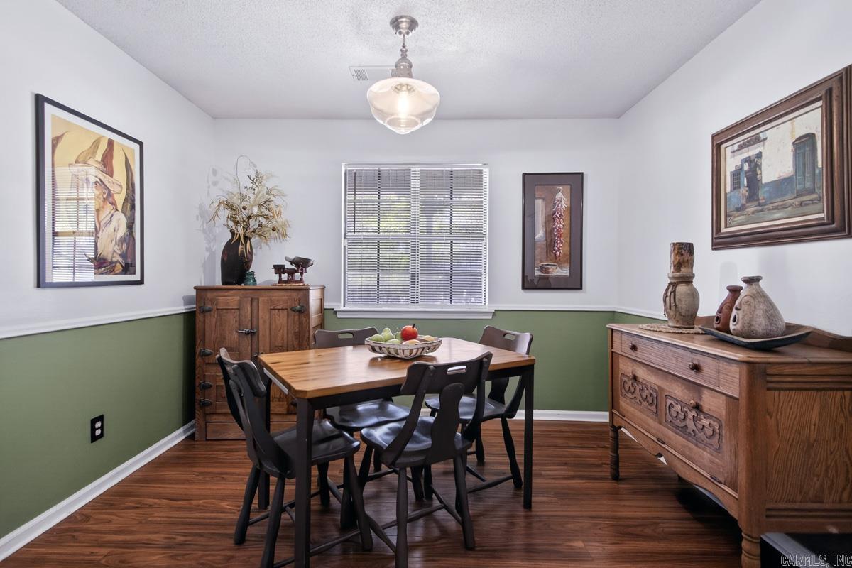 12416 Timber Bend  Little Rock, AR