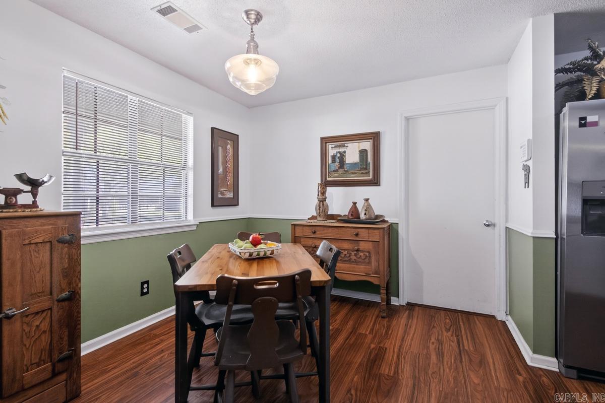 12416 Timber Bend  Little Rock, AR