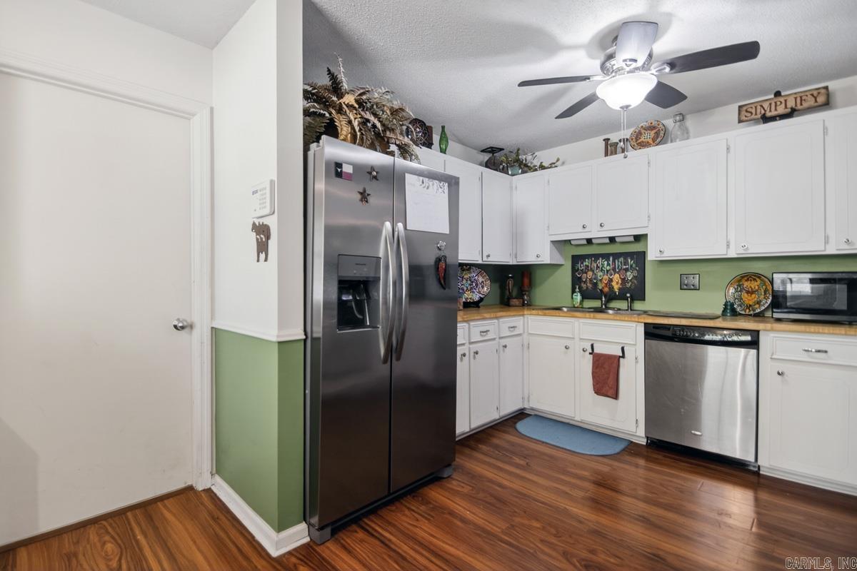 12416 Timber Bend  Little Rock, AR