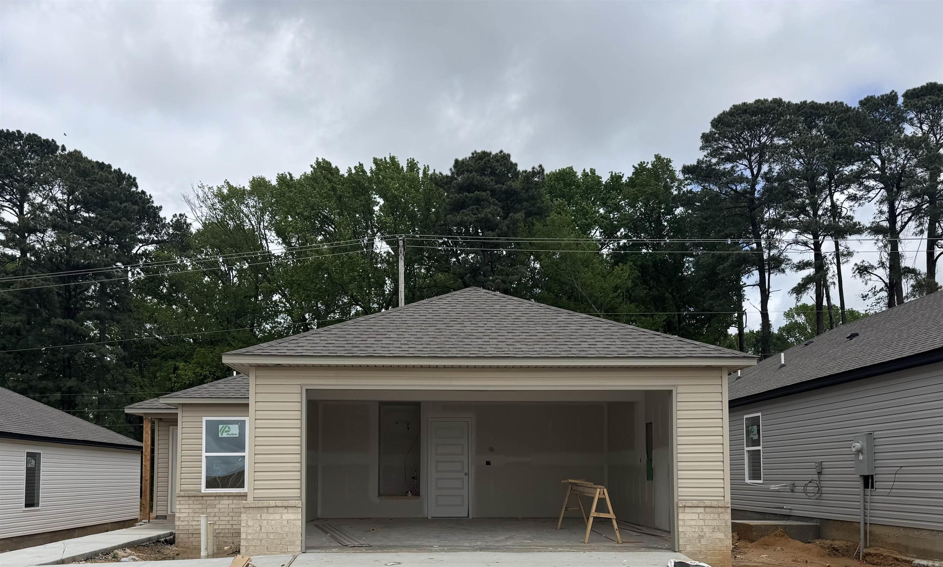 1016 Raven Walk Lot 5 Block 0  Phase 1 Benton, AR