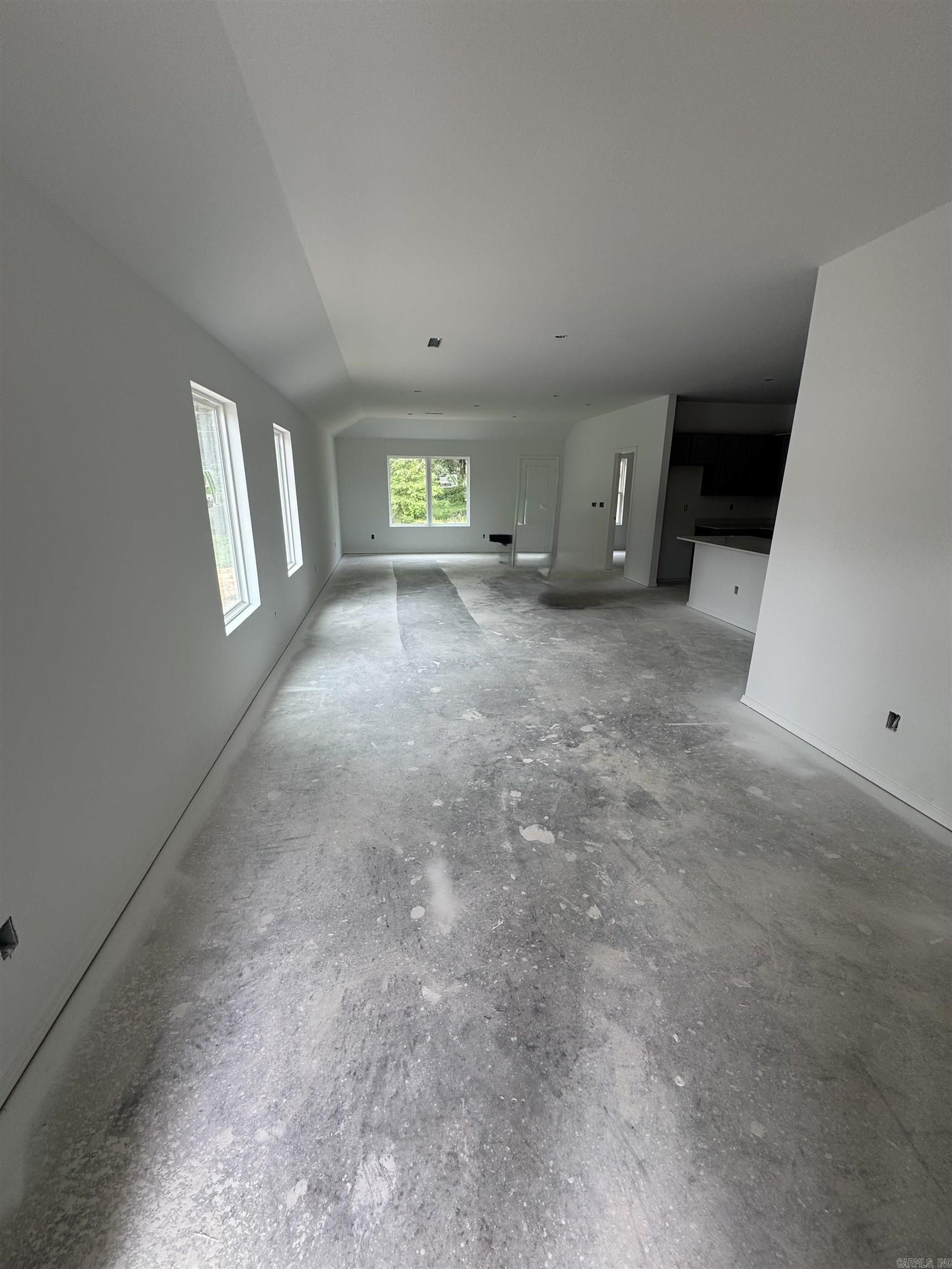 1016 Raven Walk Lot 5 Block 0  Phase 1 Benton, AR