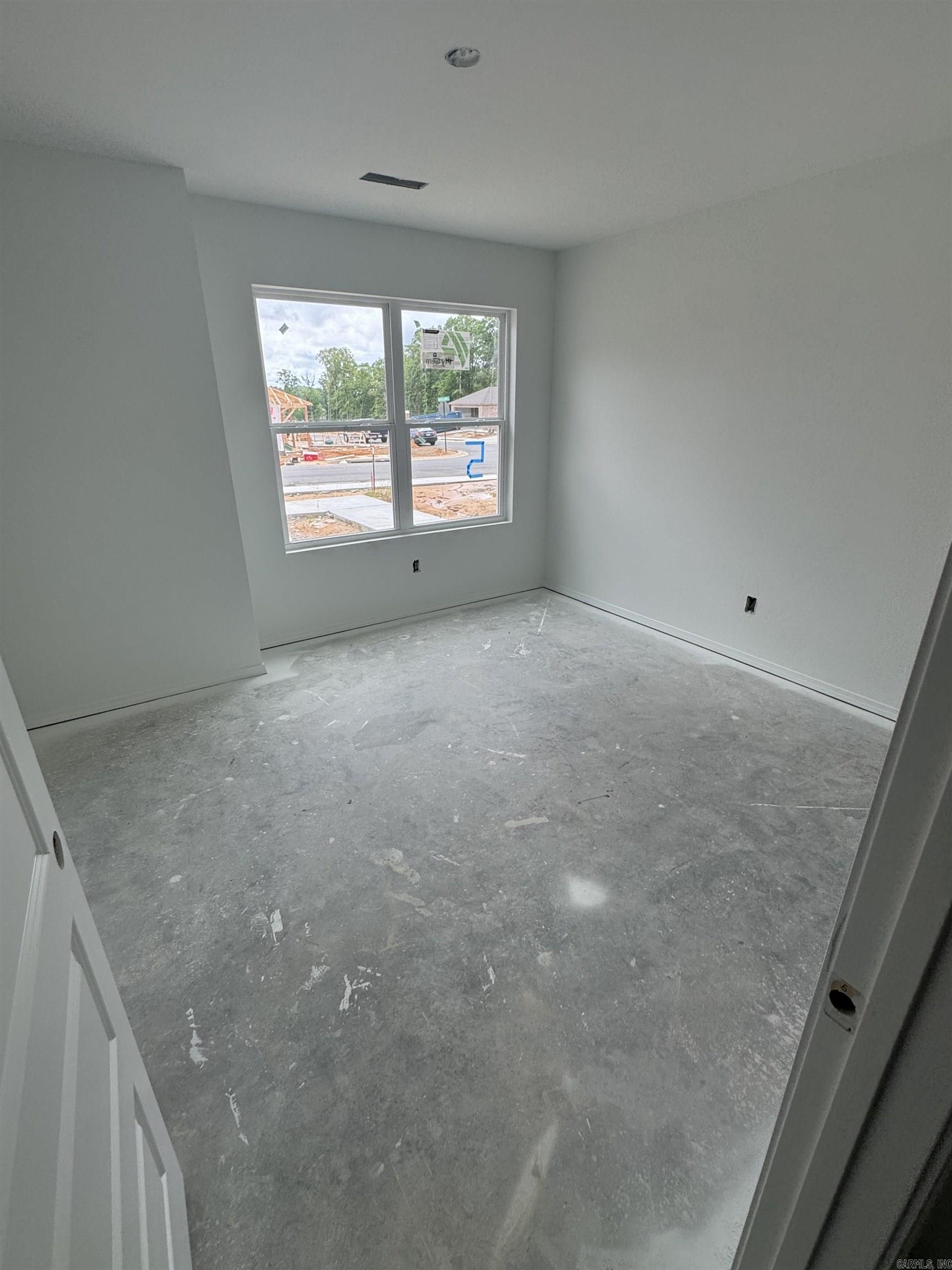 1016 Raven Walk Lot 5 Block 0  Phase 1 Benton, AR