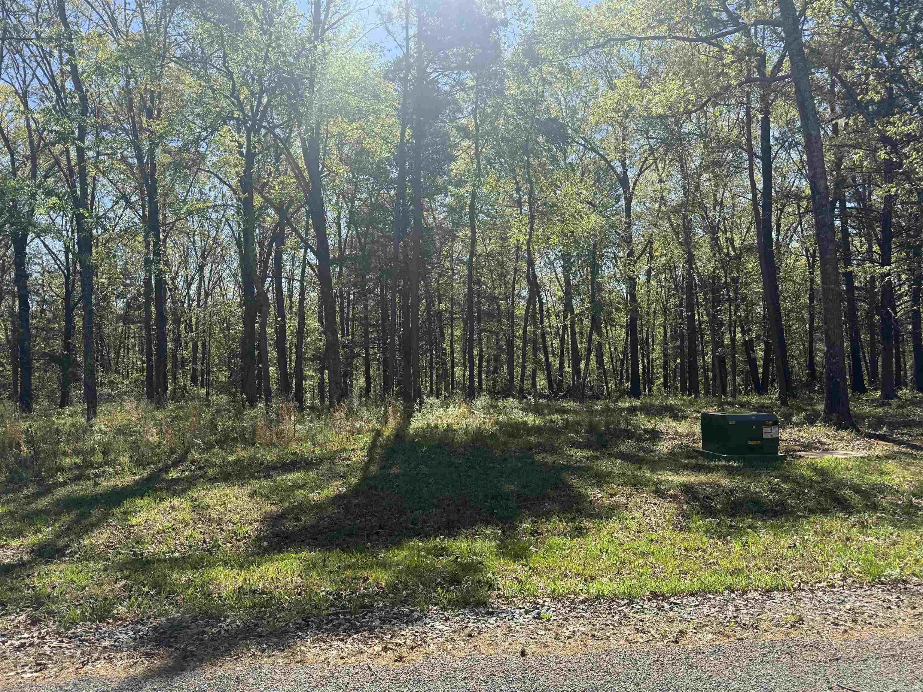Lot 27 Shiloh Landing Pointe  Greers Ferry, AR