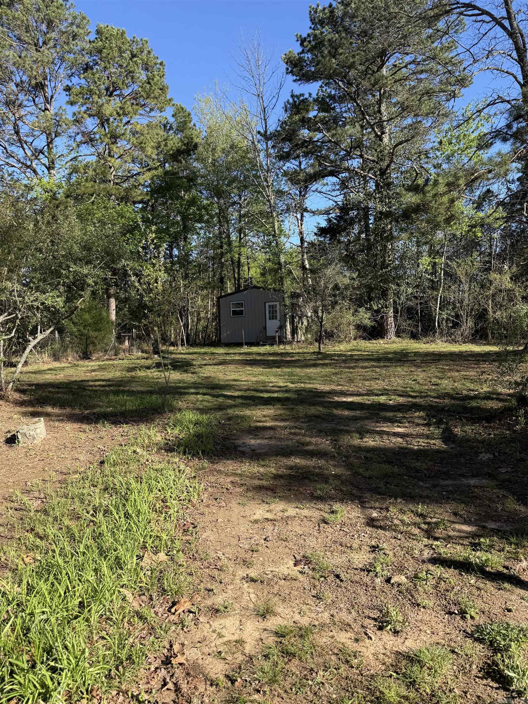 490 Otis Rd  Clinton, AR