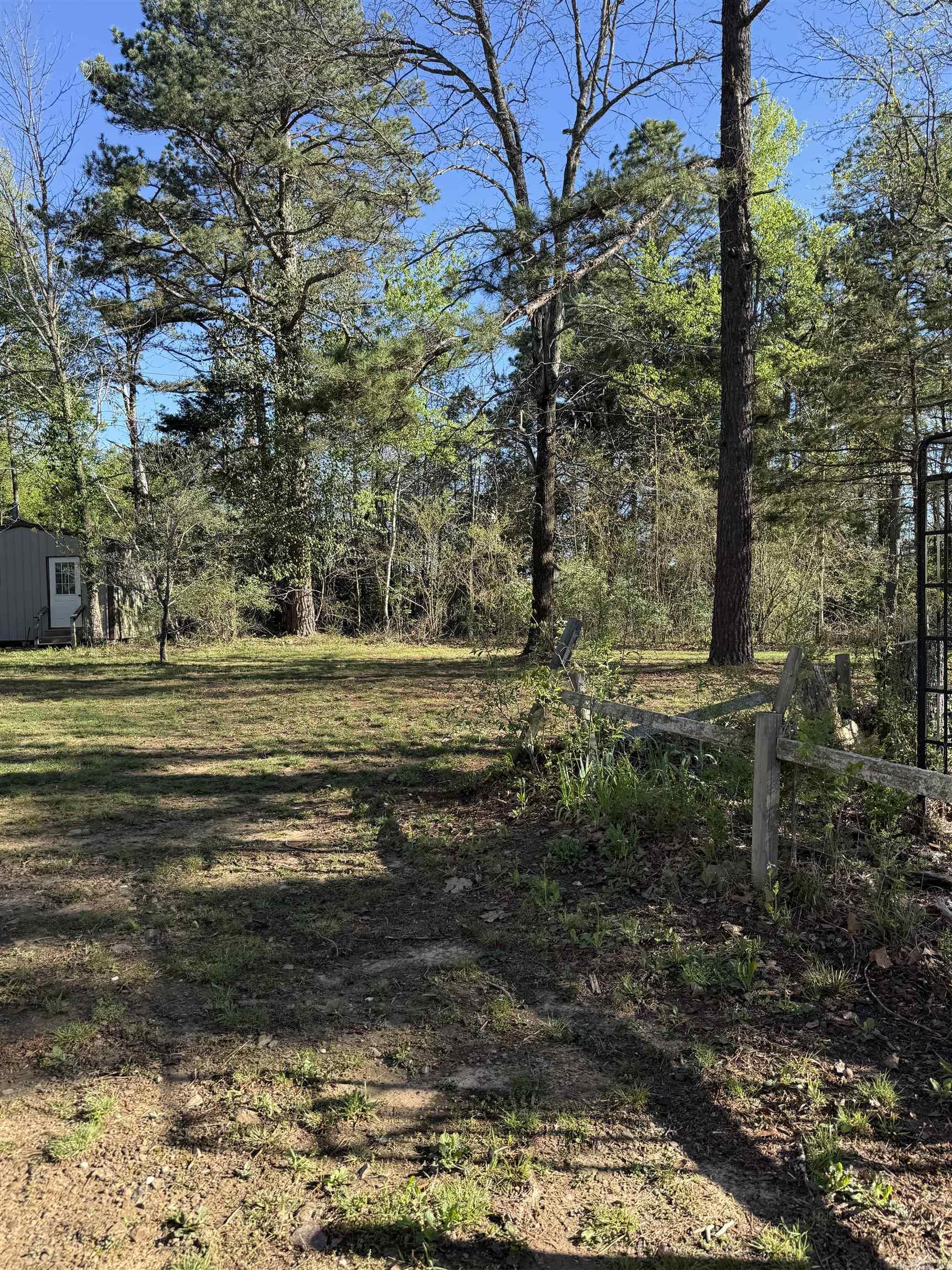 490 Otis Rd  Clinton, AR