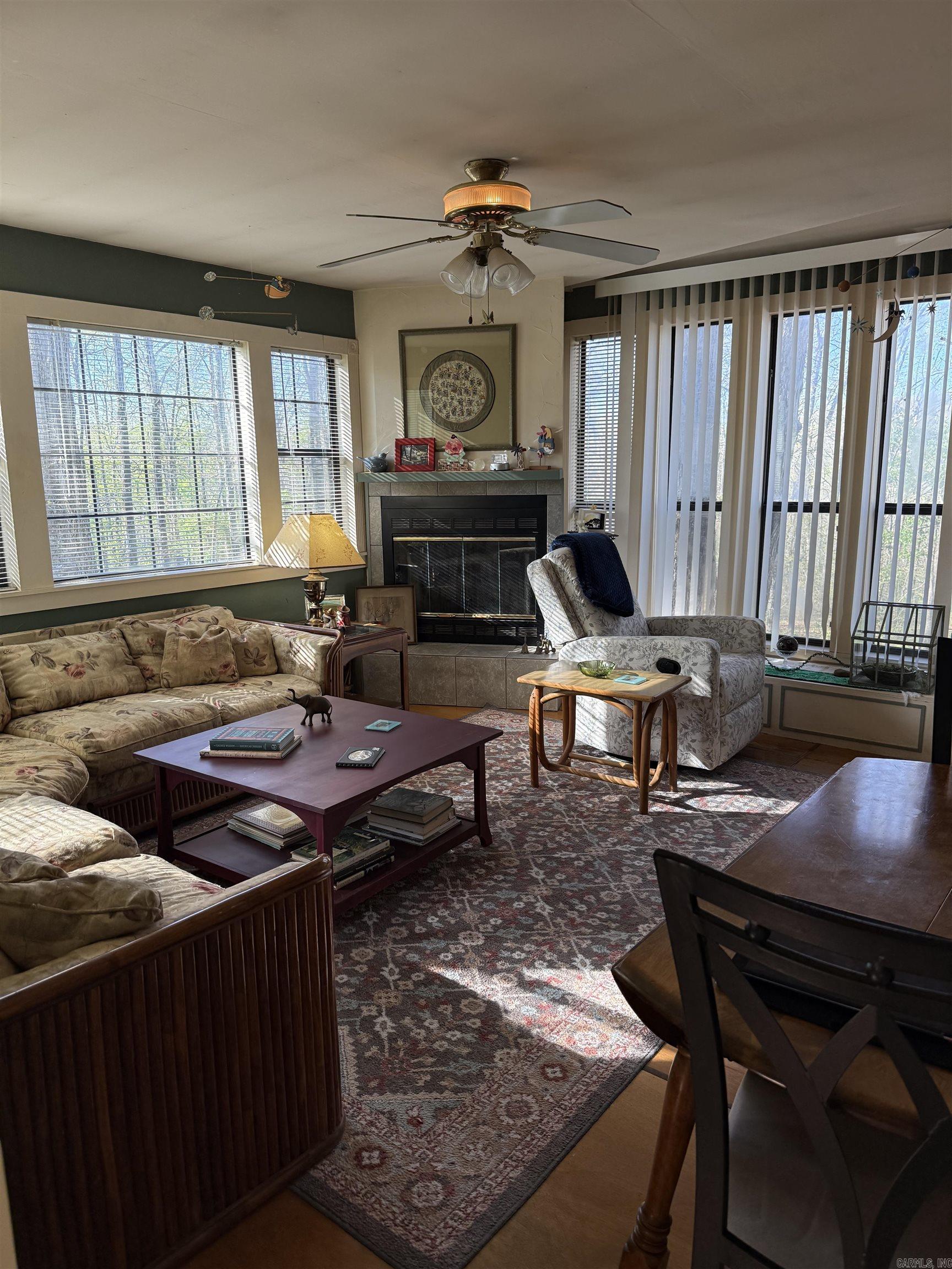 490 Otis Rd  Clinton, AR