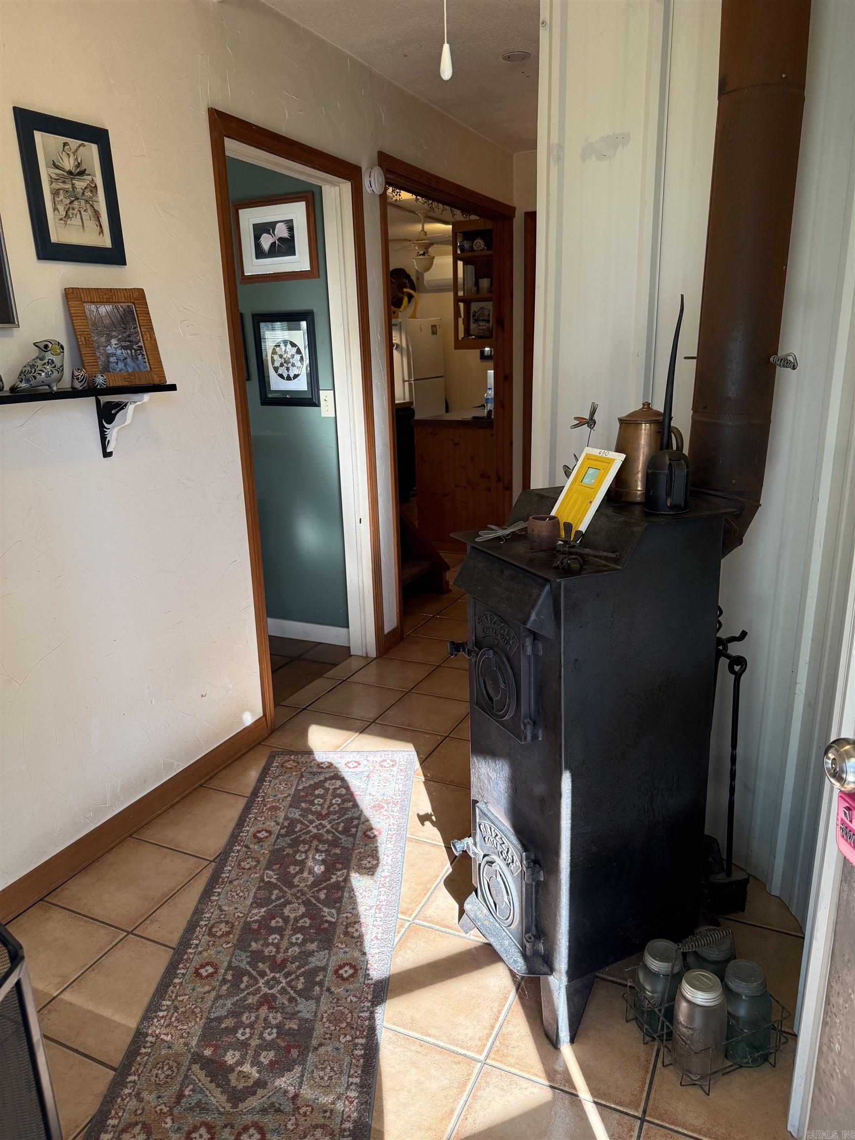 490 Otis Rd  Clinton, AR