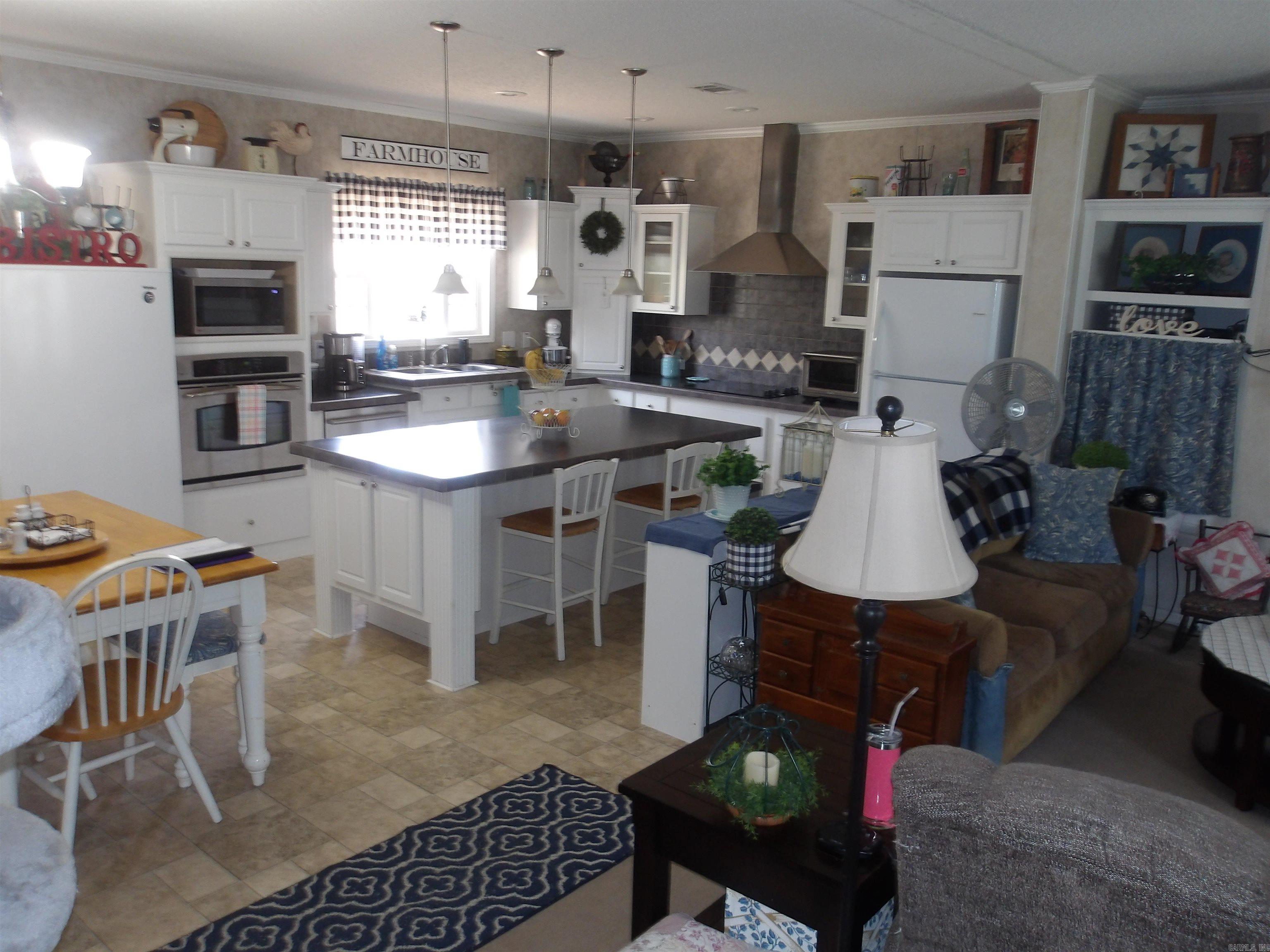 1635 GR 402  Lafe, AR