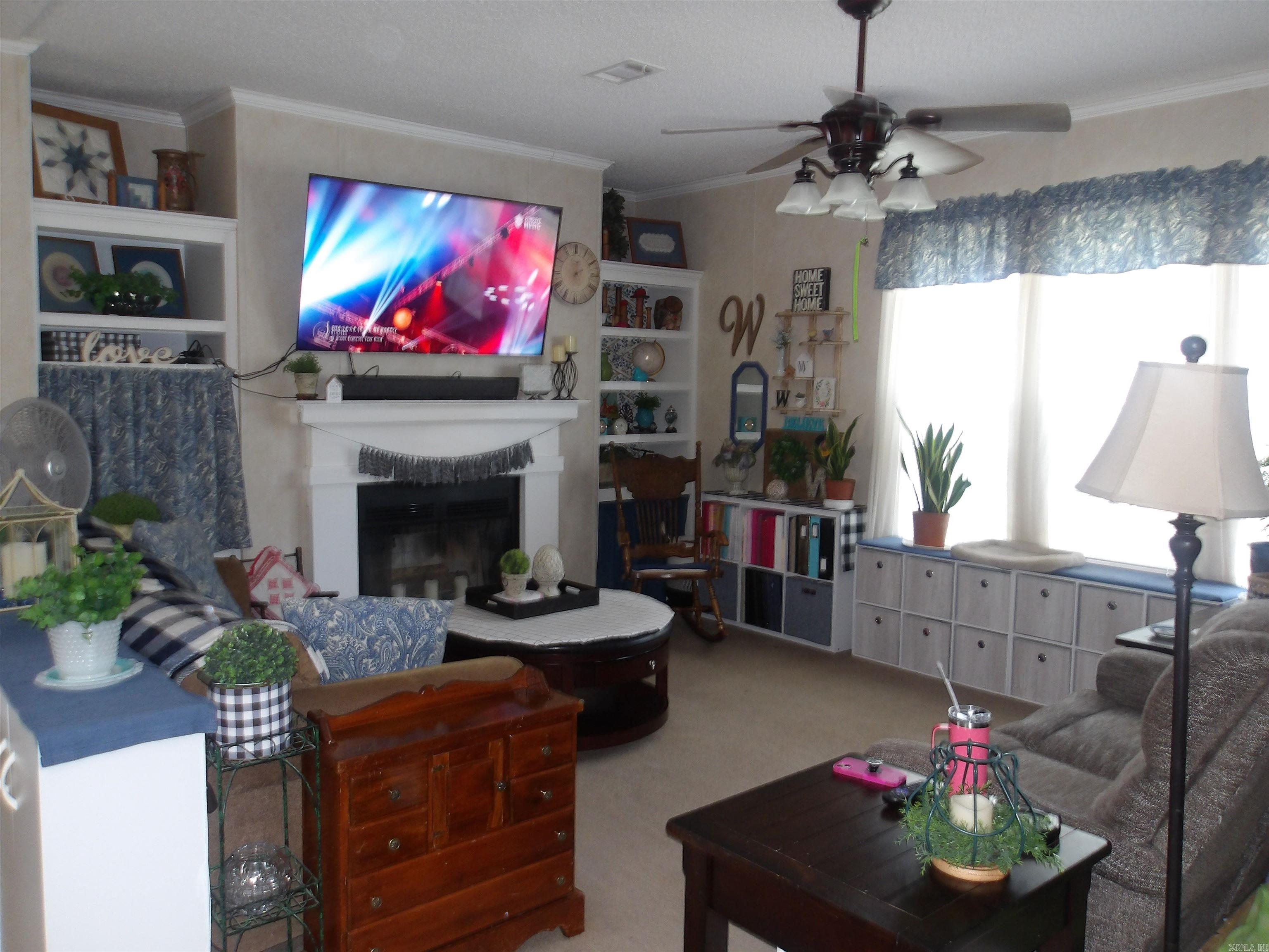 1635 GR 402  Lafe, AR