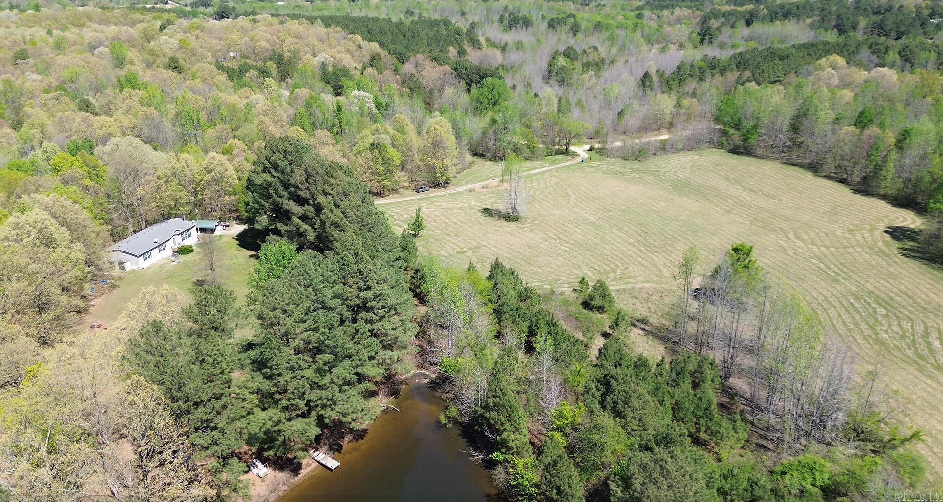 1635 GR 402 Road Lafe, AR 72436