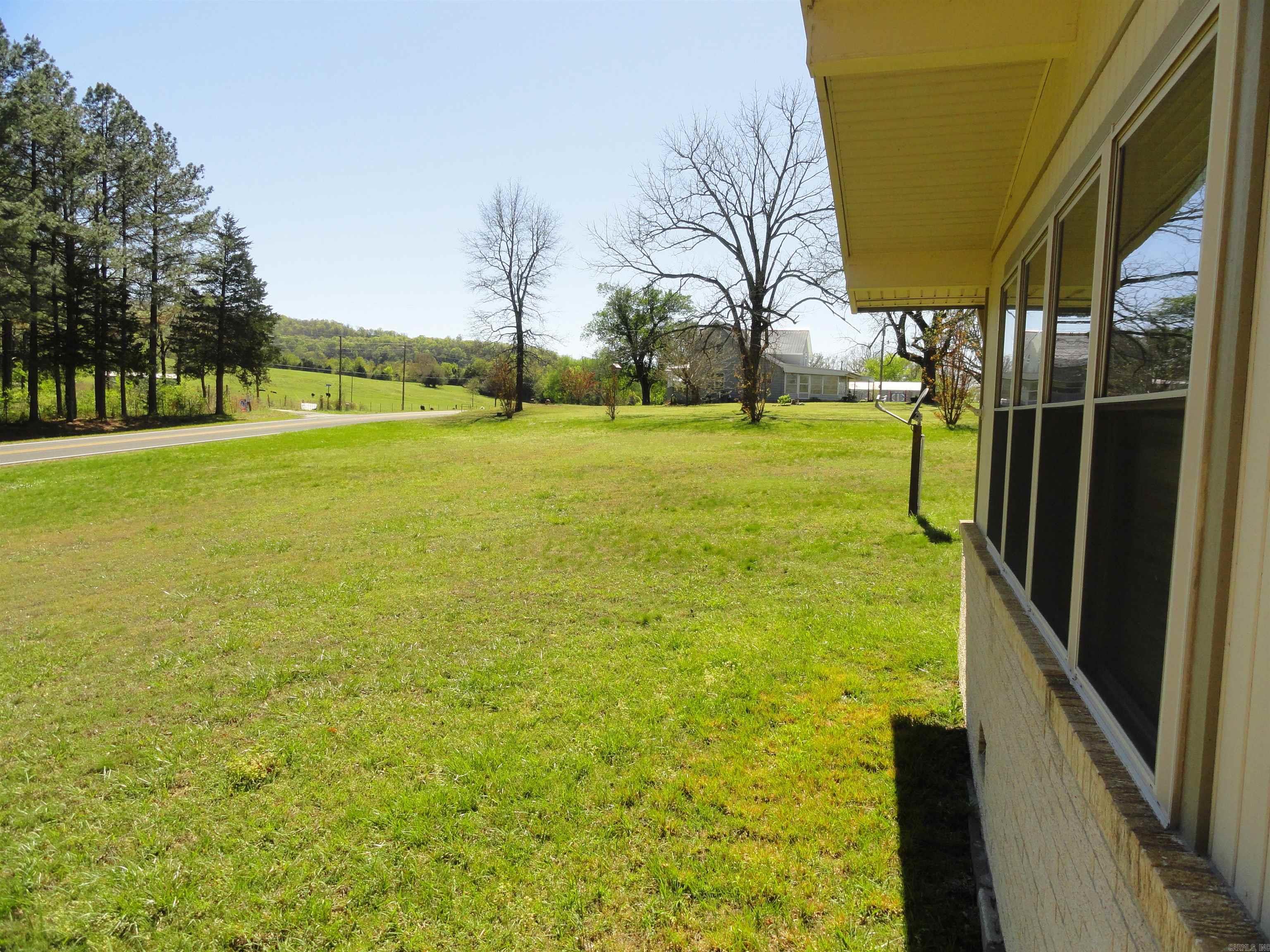 1719 S Hwy 27  Marshall, AR