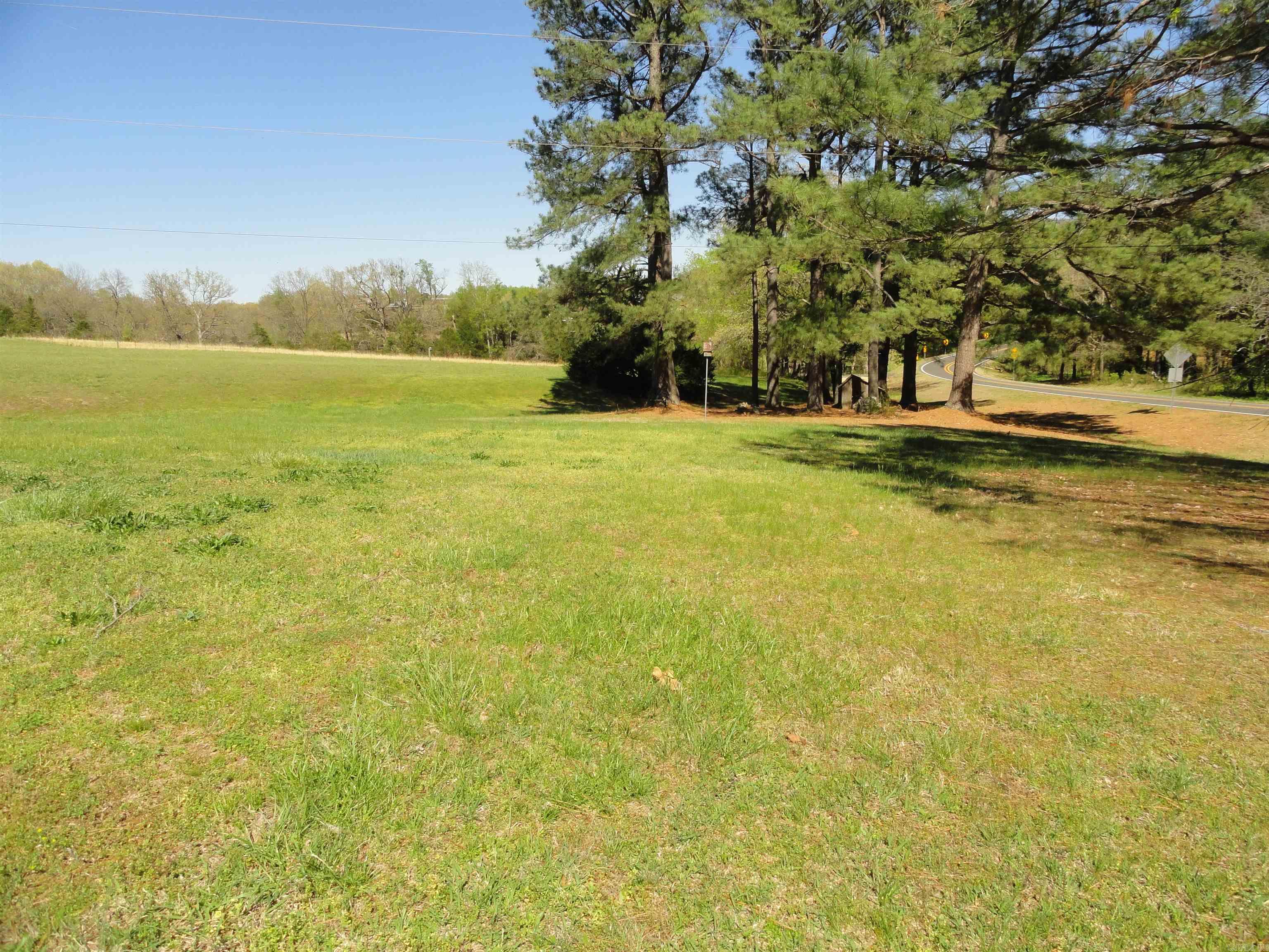 1719 S Hwy 27  Marshall, AR