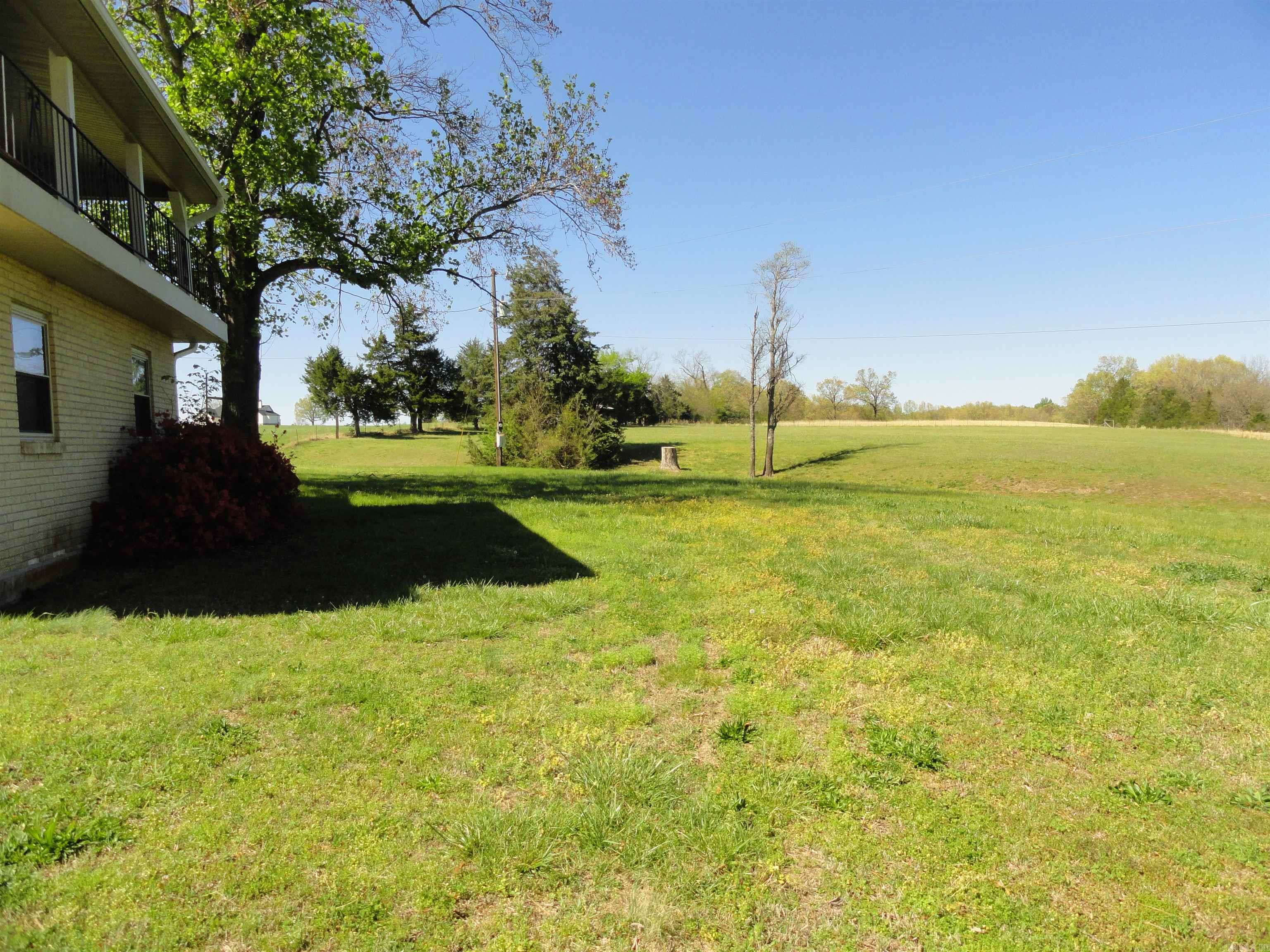 1719 S Hwy 27  Marshall, AR