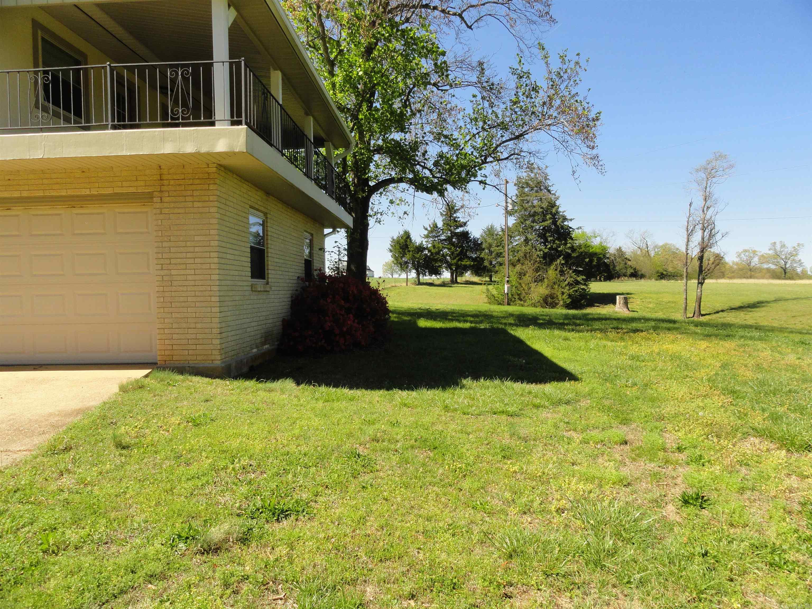 1719 S Hwy 27  Marshall, AR