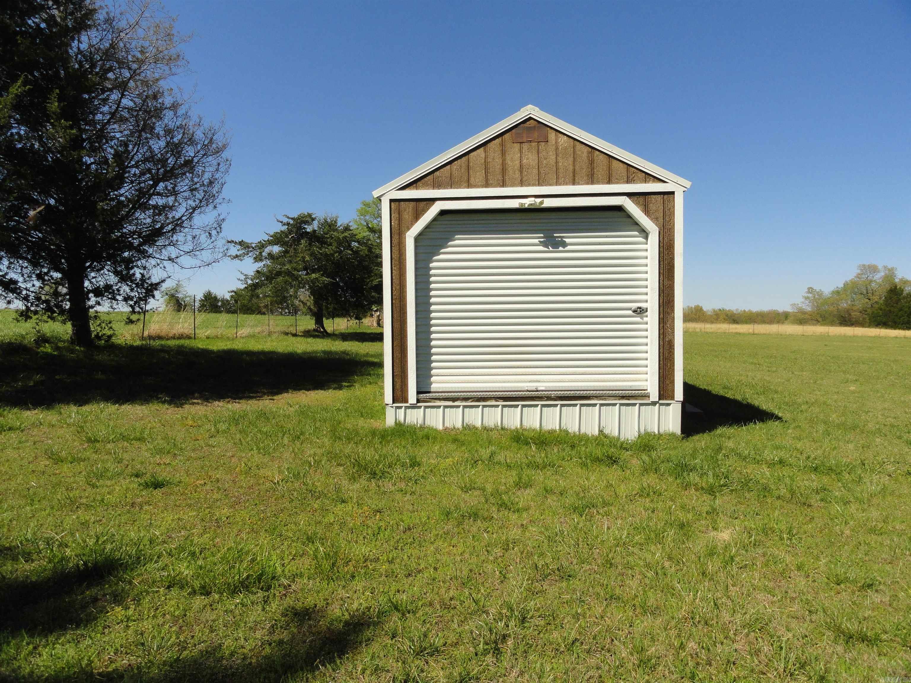 1719 S Hwy 27  Marshall, AR