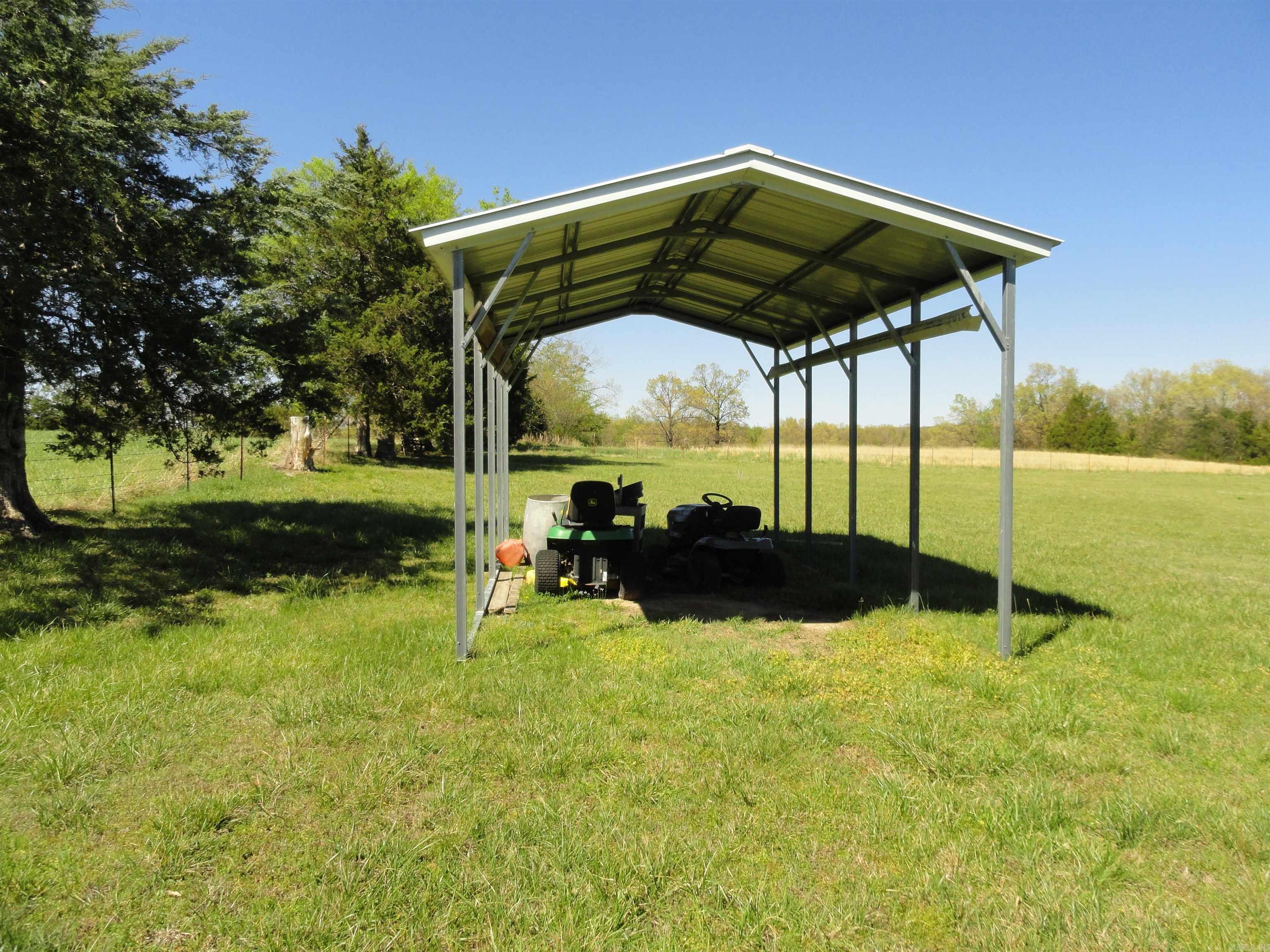 1719 S Hwy 27  Marshall, AR