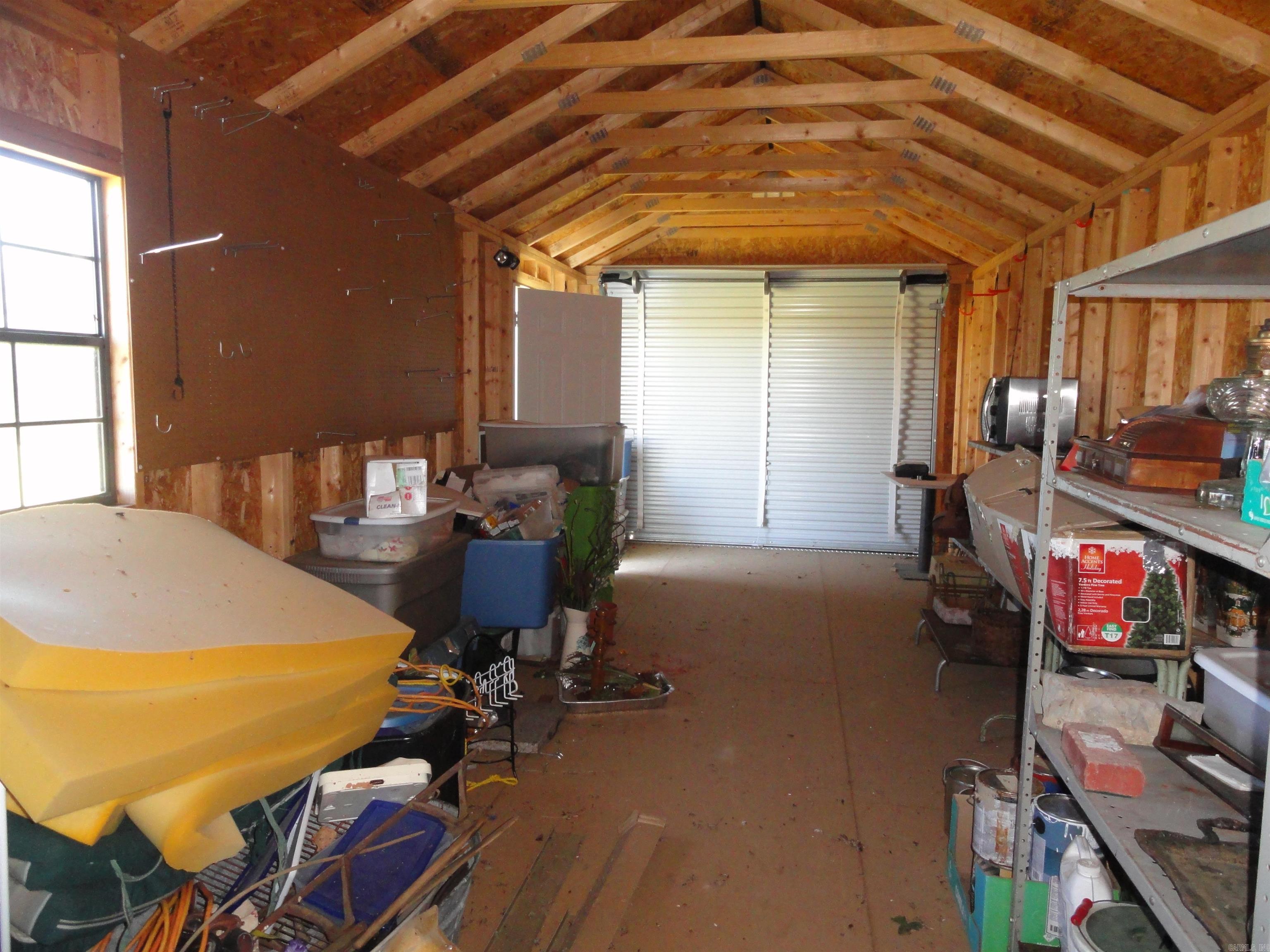 1719 S Hwy 27  Marshall, AR