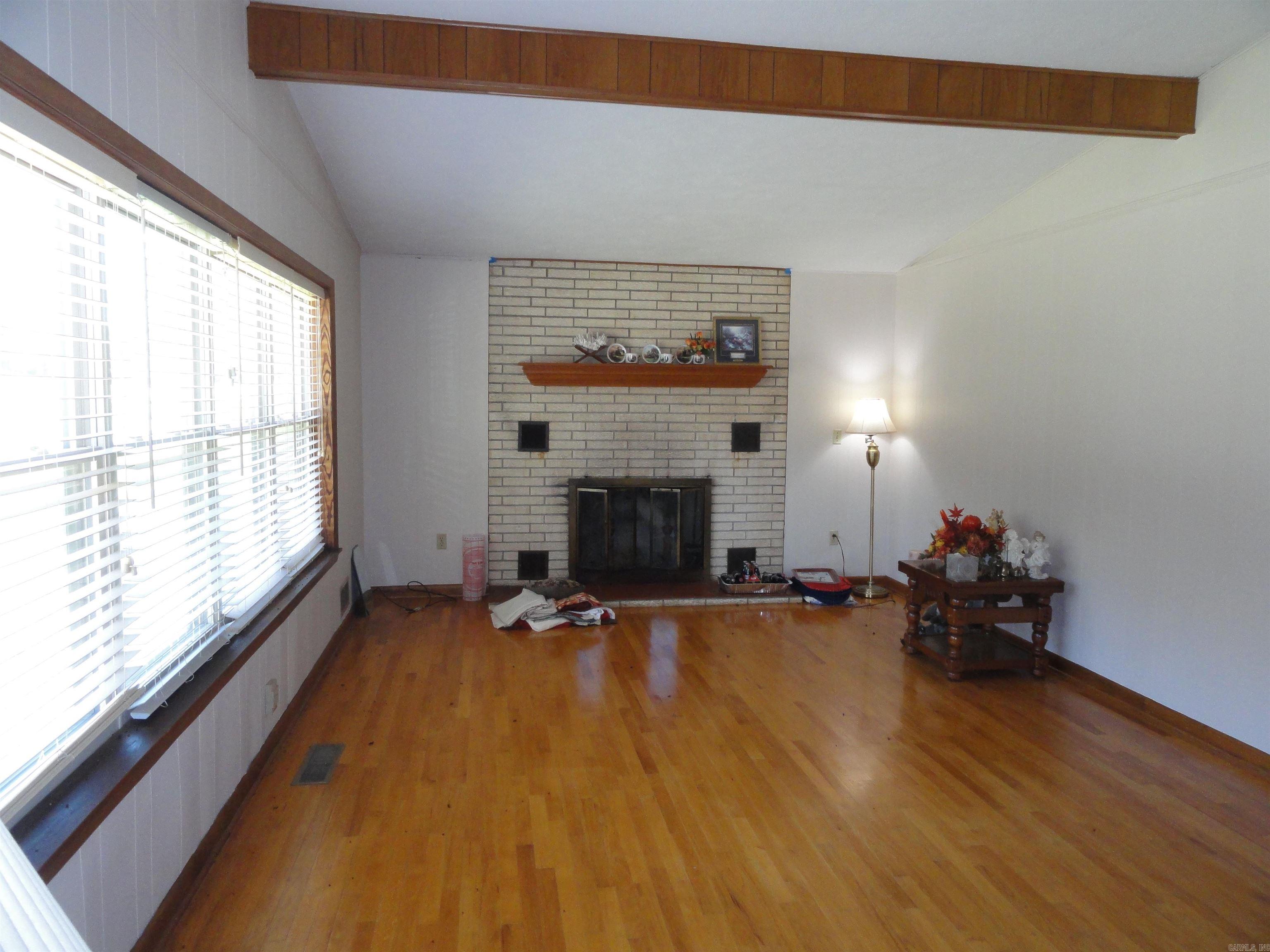 1719 S Hwy 27  Marshall, AR