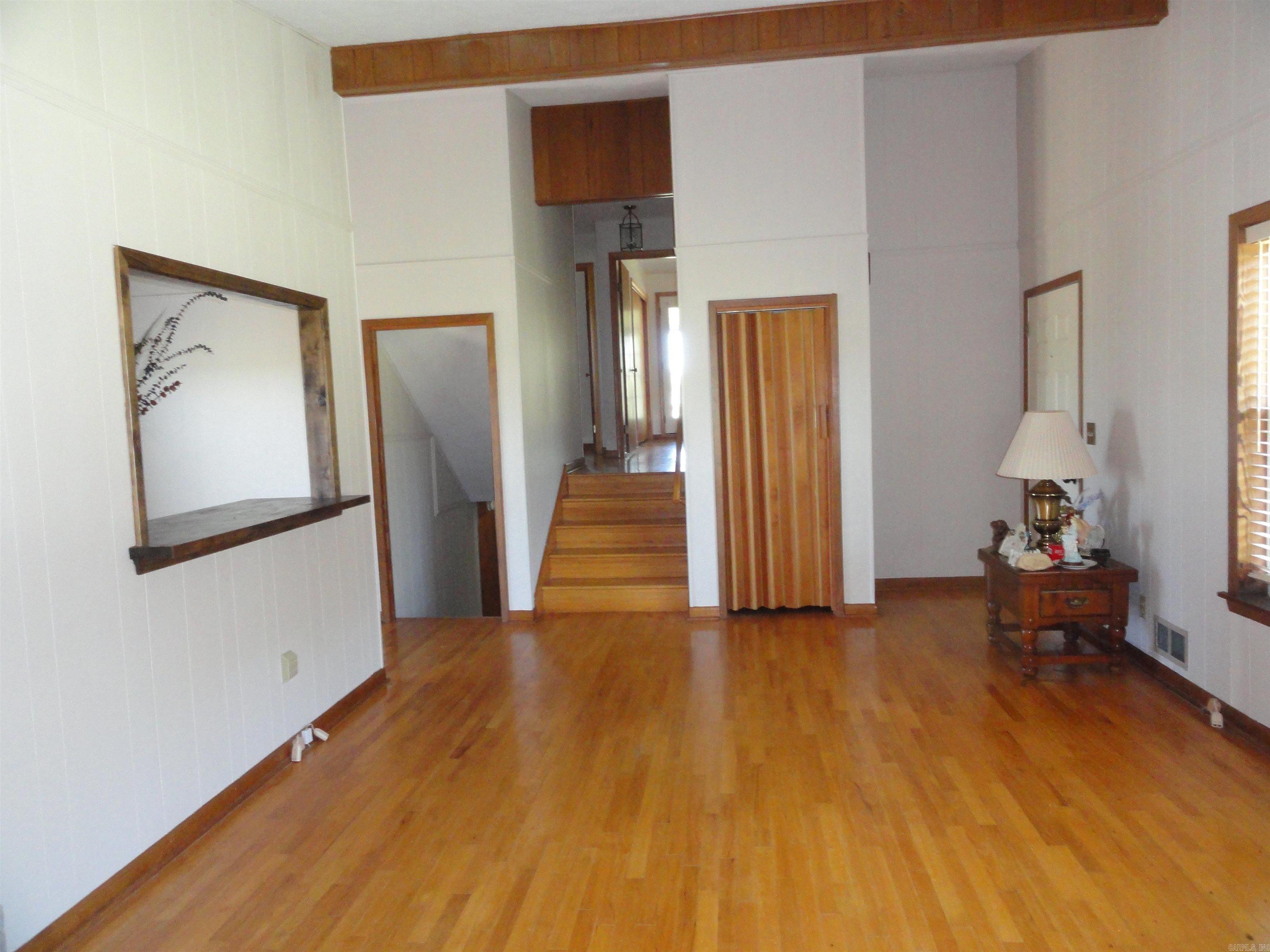 1719 S Hwy 27  Marshall, AR