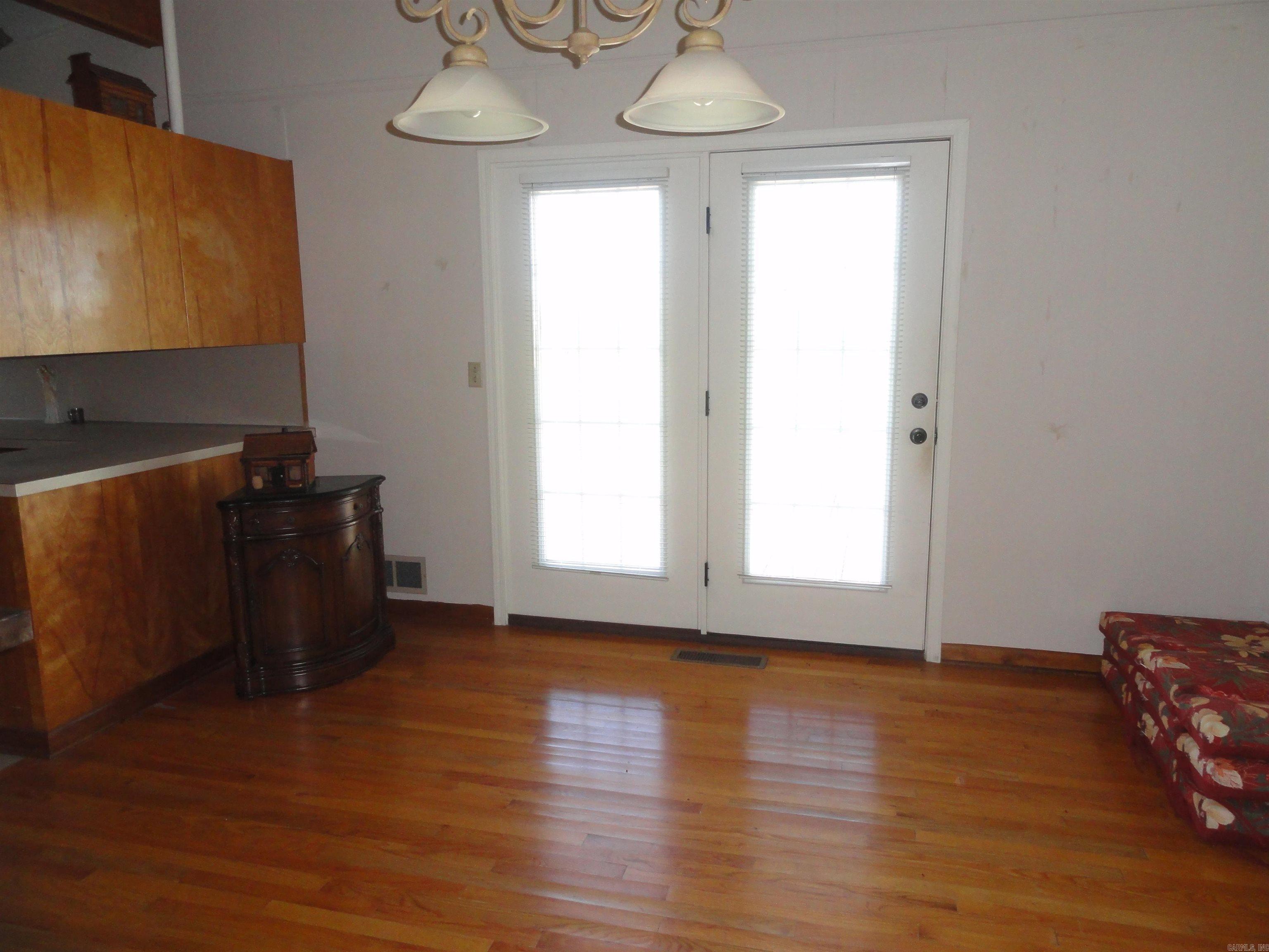 1719 S Hwy 27  Marshall, AR