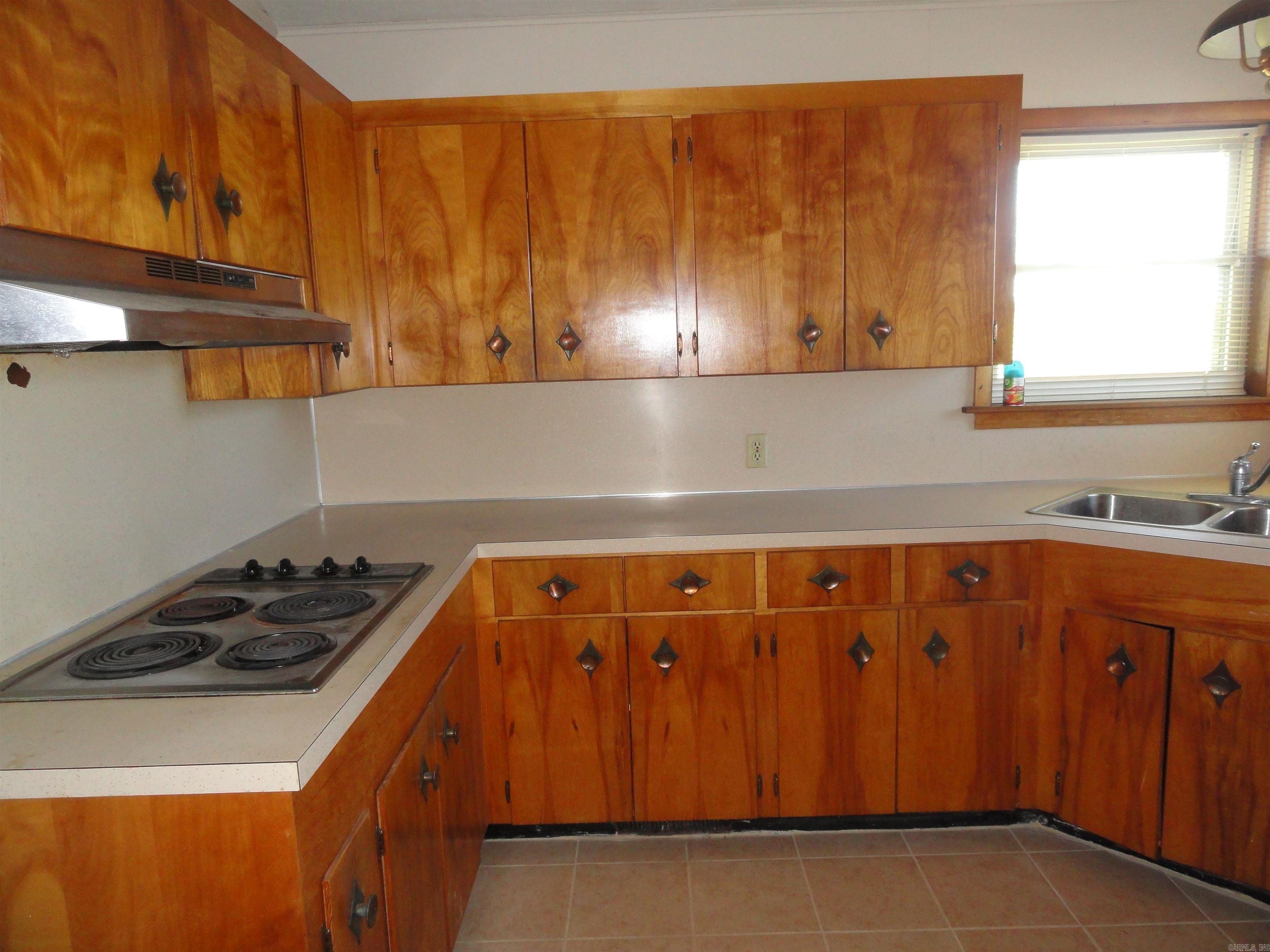 1719 S Hwy 27  Marshall, AR