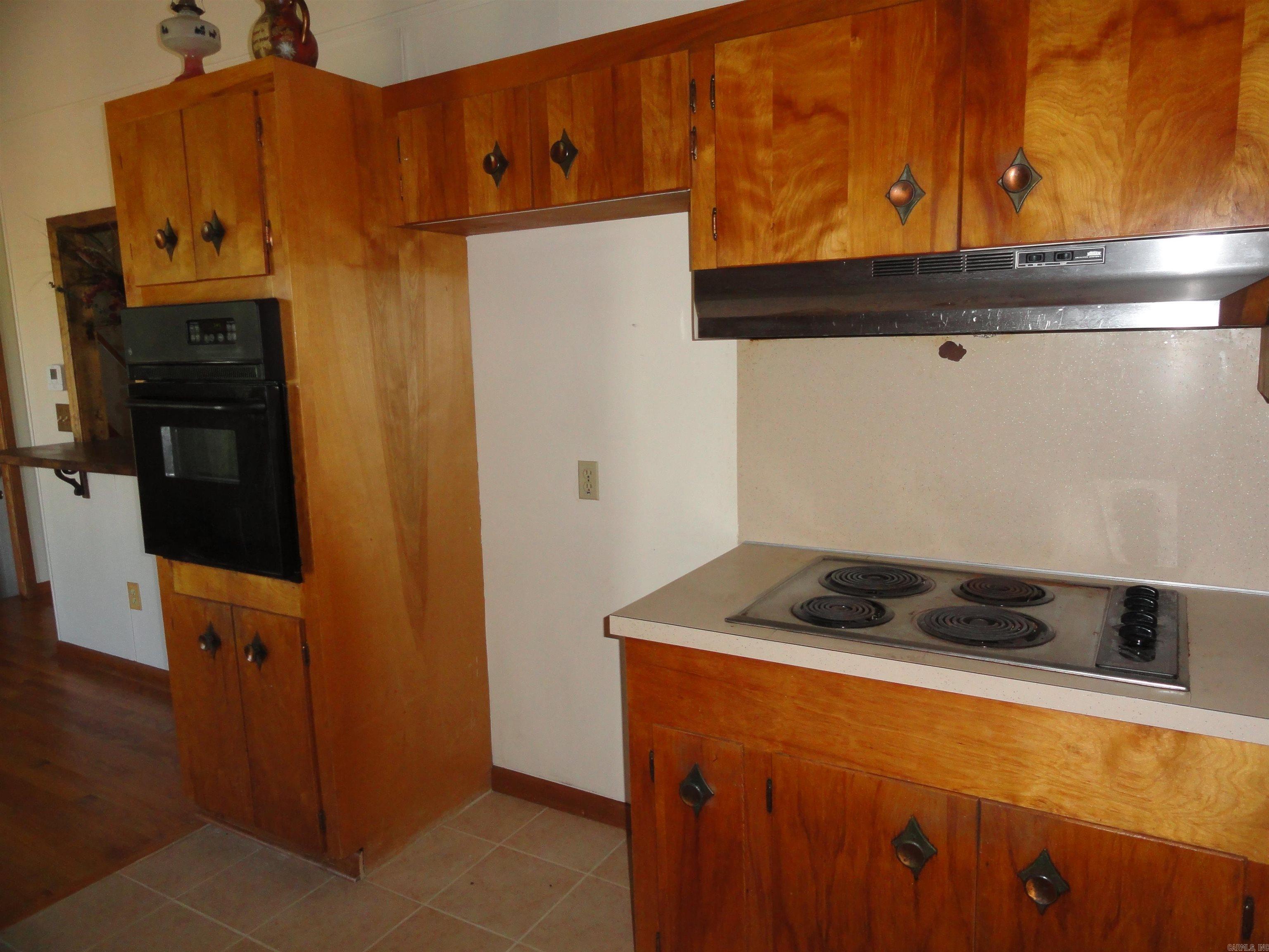 1719 S Hwy 27  Marshall, AR