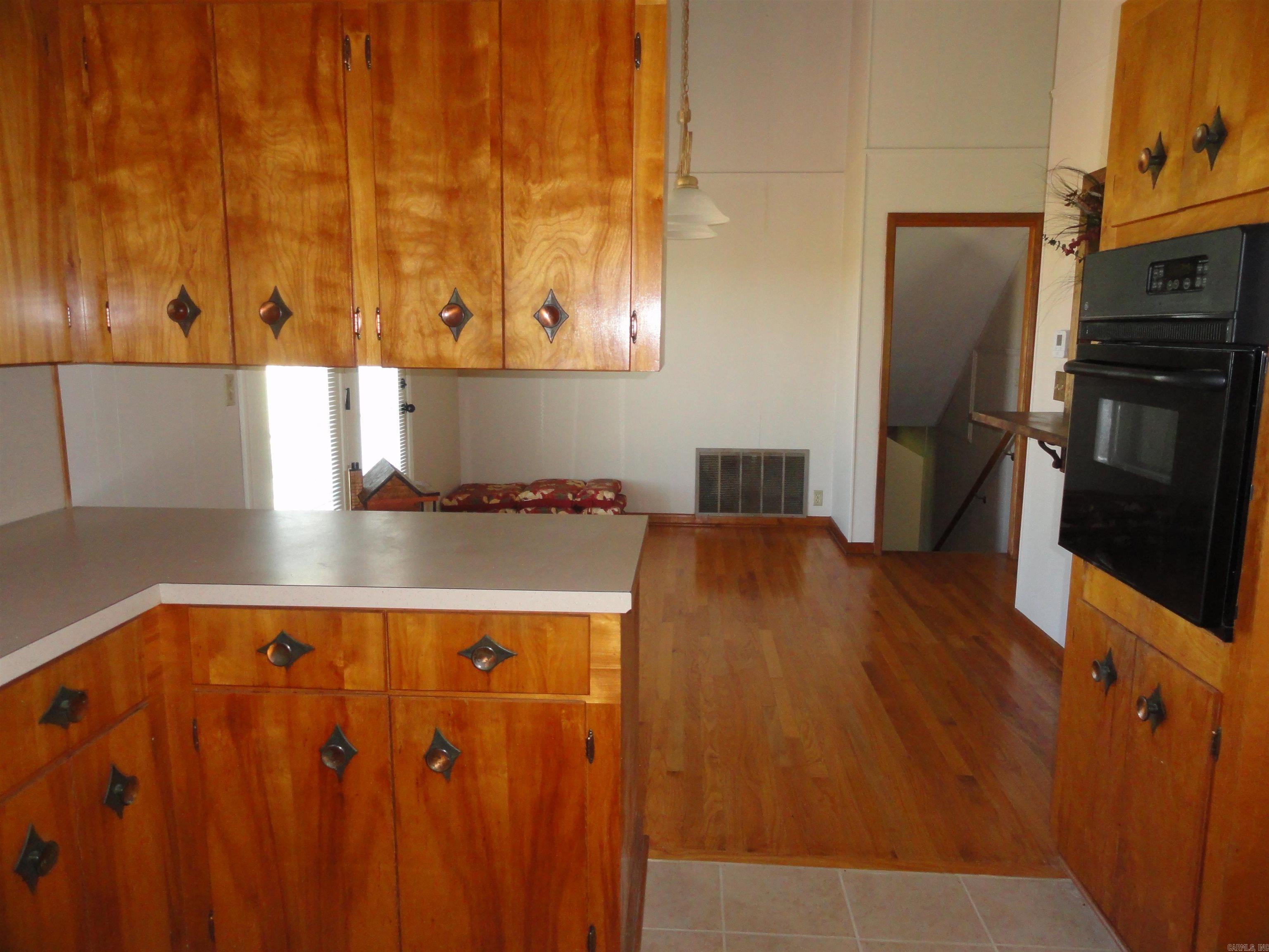 1719 S Hwy 27  Marshall, AR