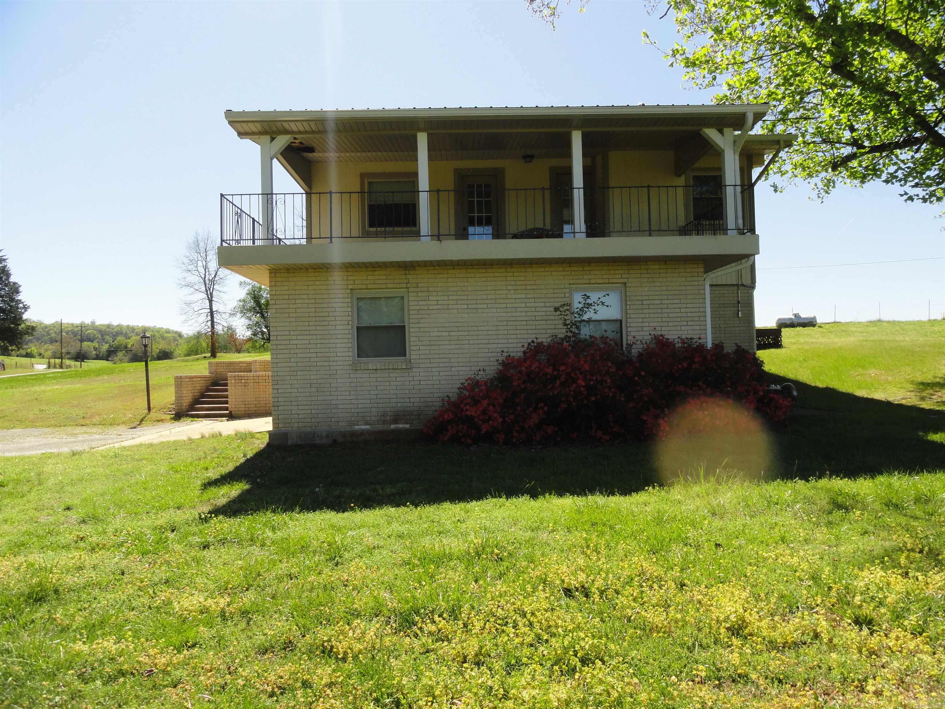 1719 S Hwy 27  Marshall, AR