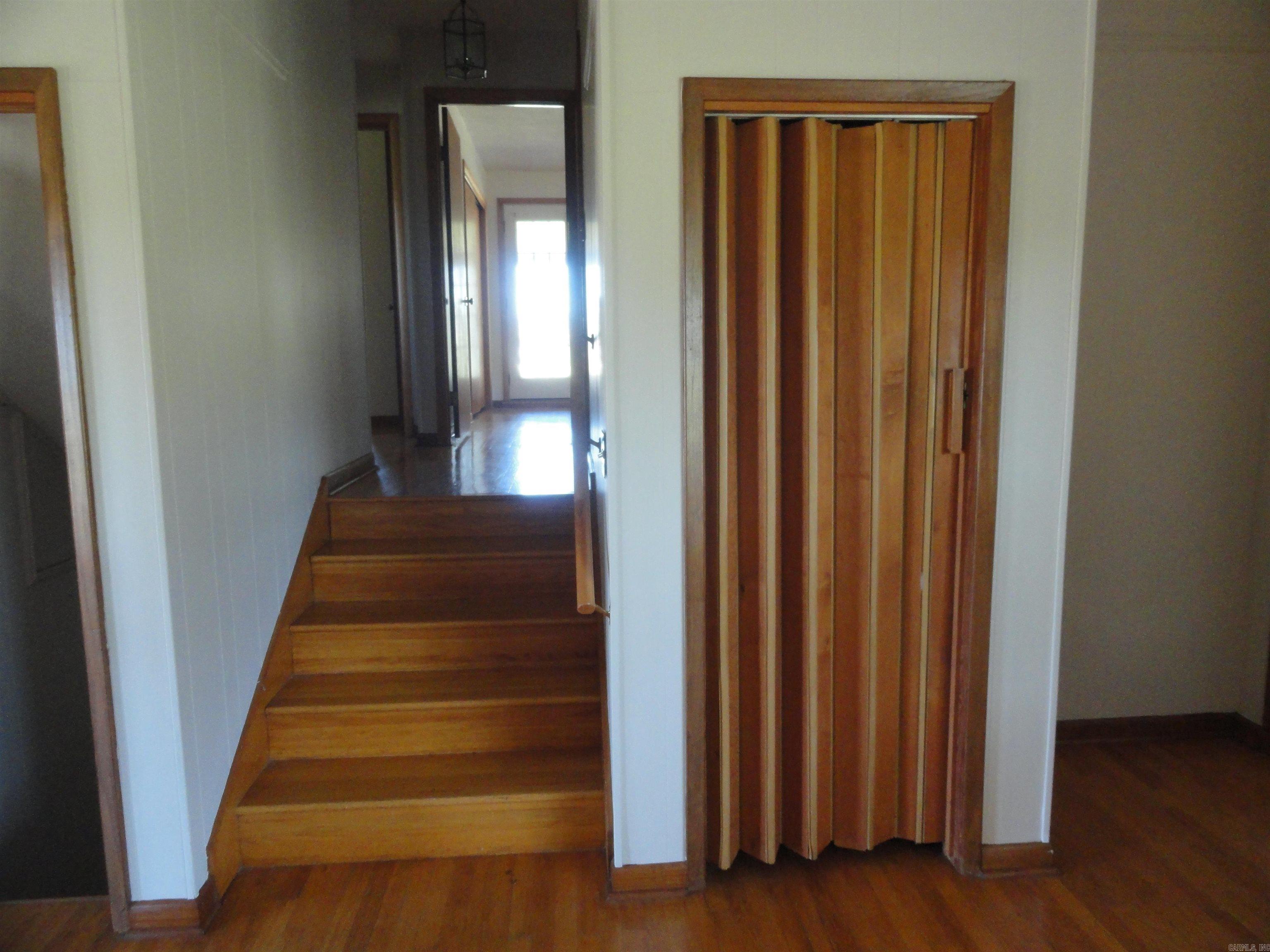 1719 S Hwy 27  Marshall, AR