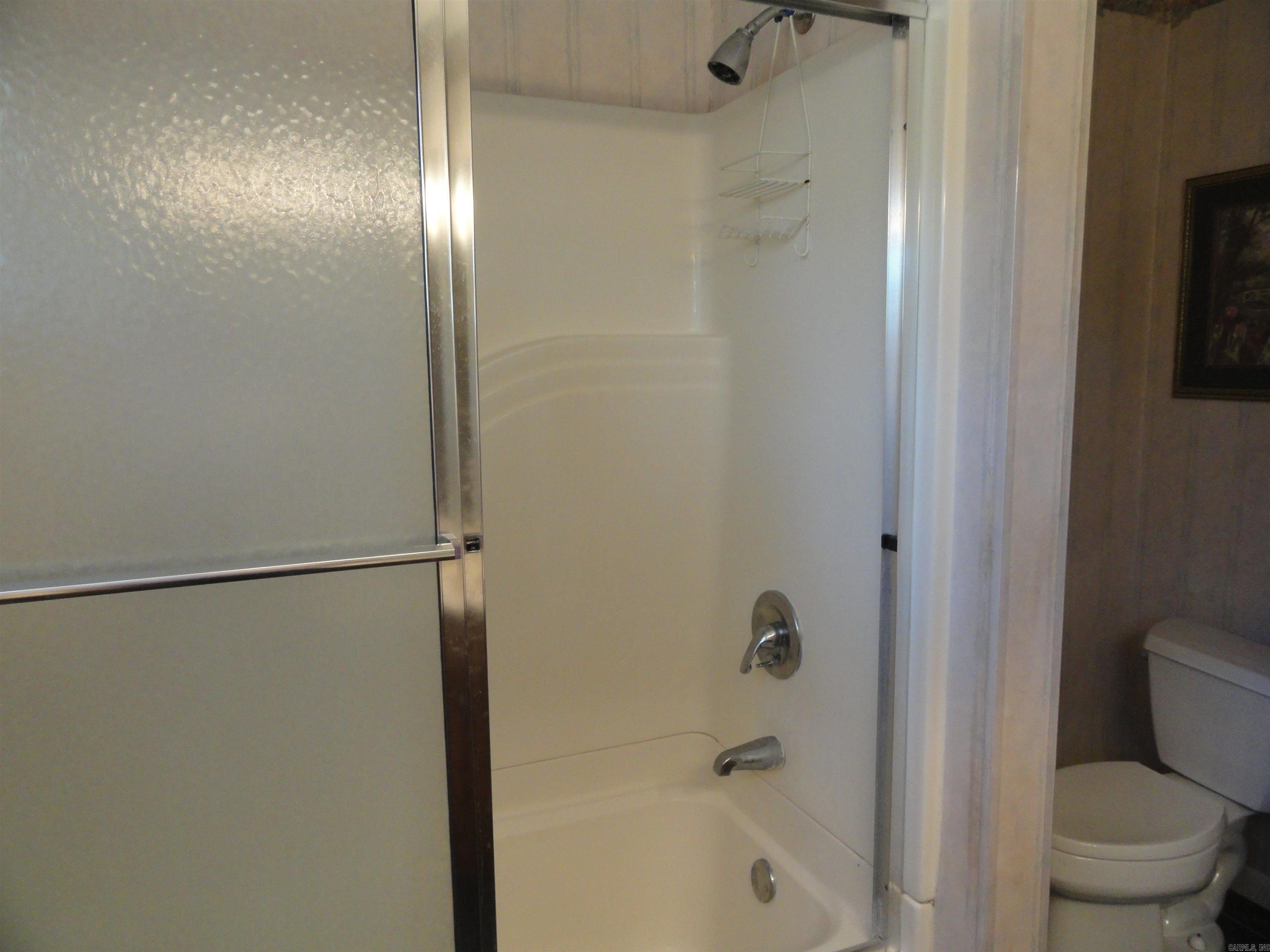 1719 S Hwy 27  Marshall, AR