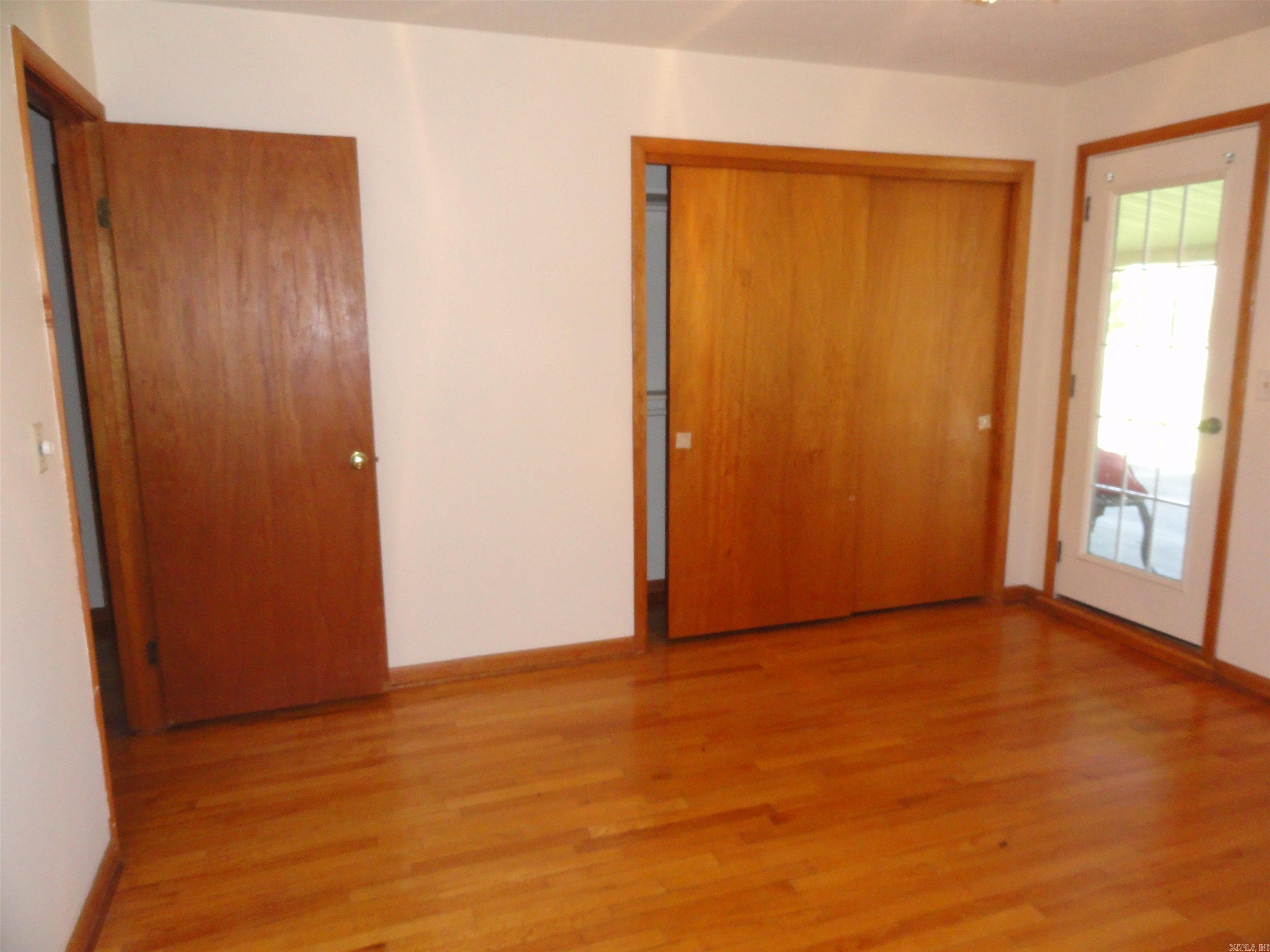 1719 S Hwy 27  Marshall, AR