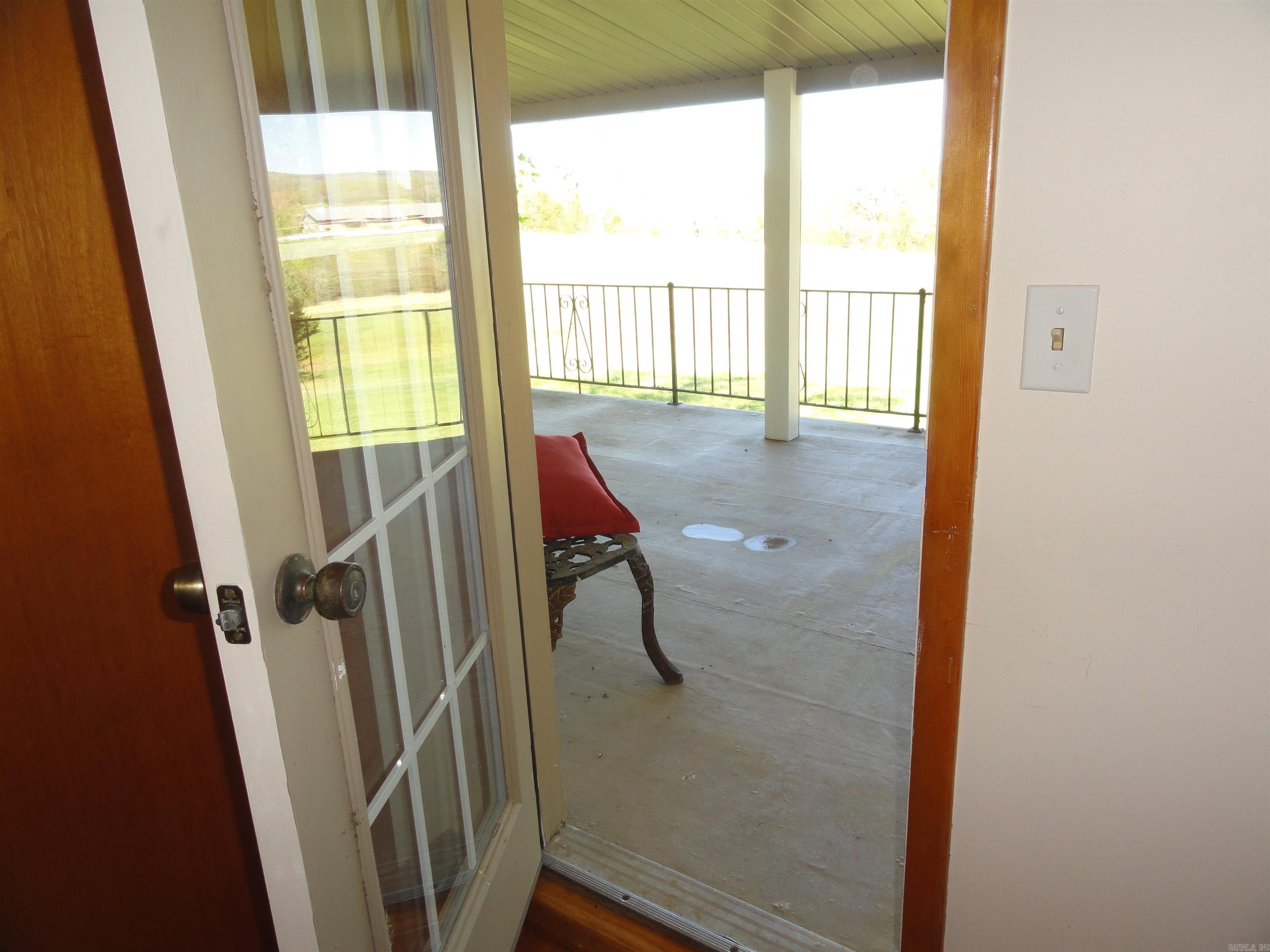 1719 S Hwy 27  Marshall, AR