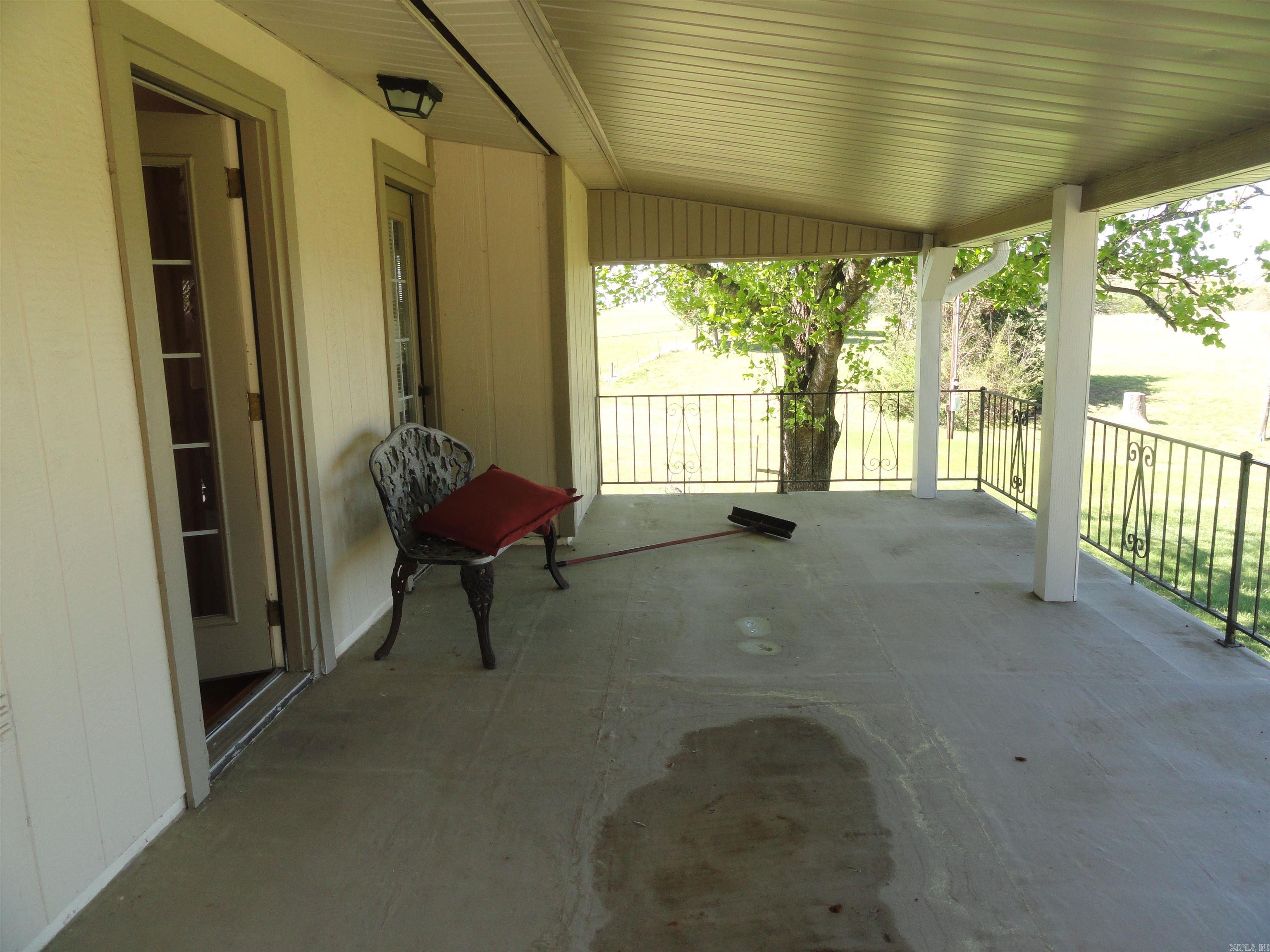 1719 S Hwy 27  Marshall, AR