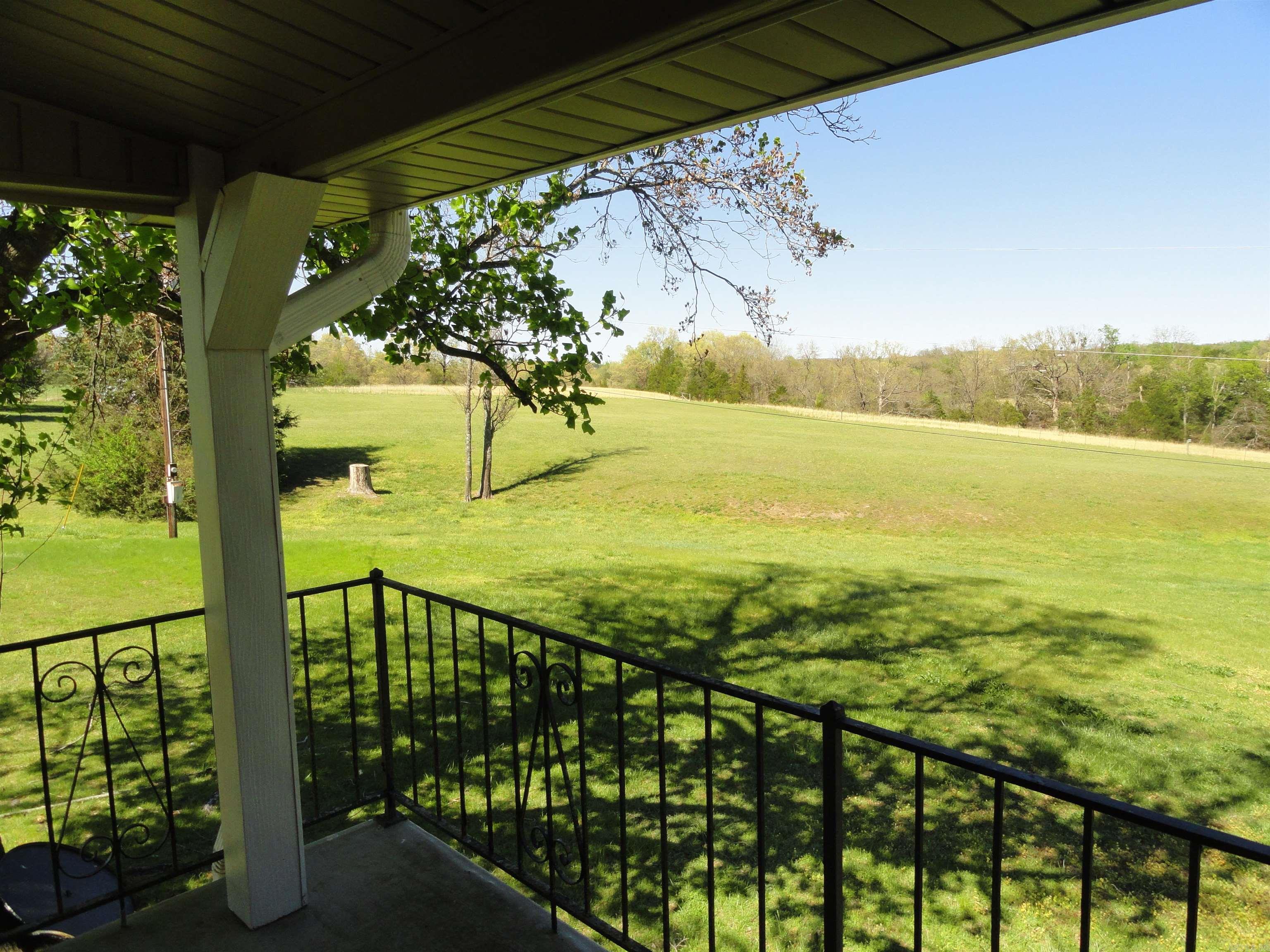 1719 S Hwy 27  Marshall, AR