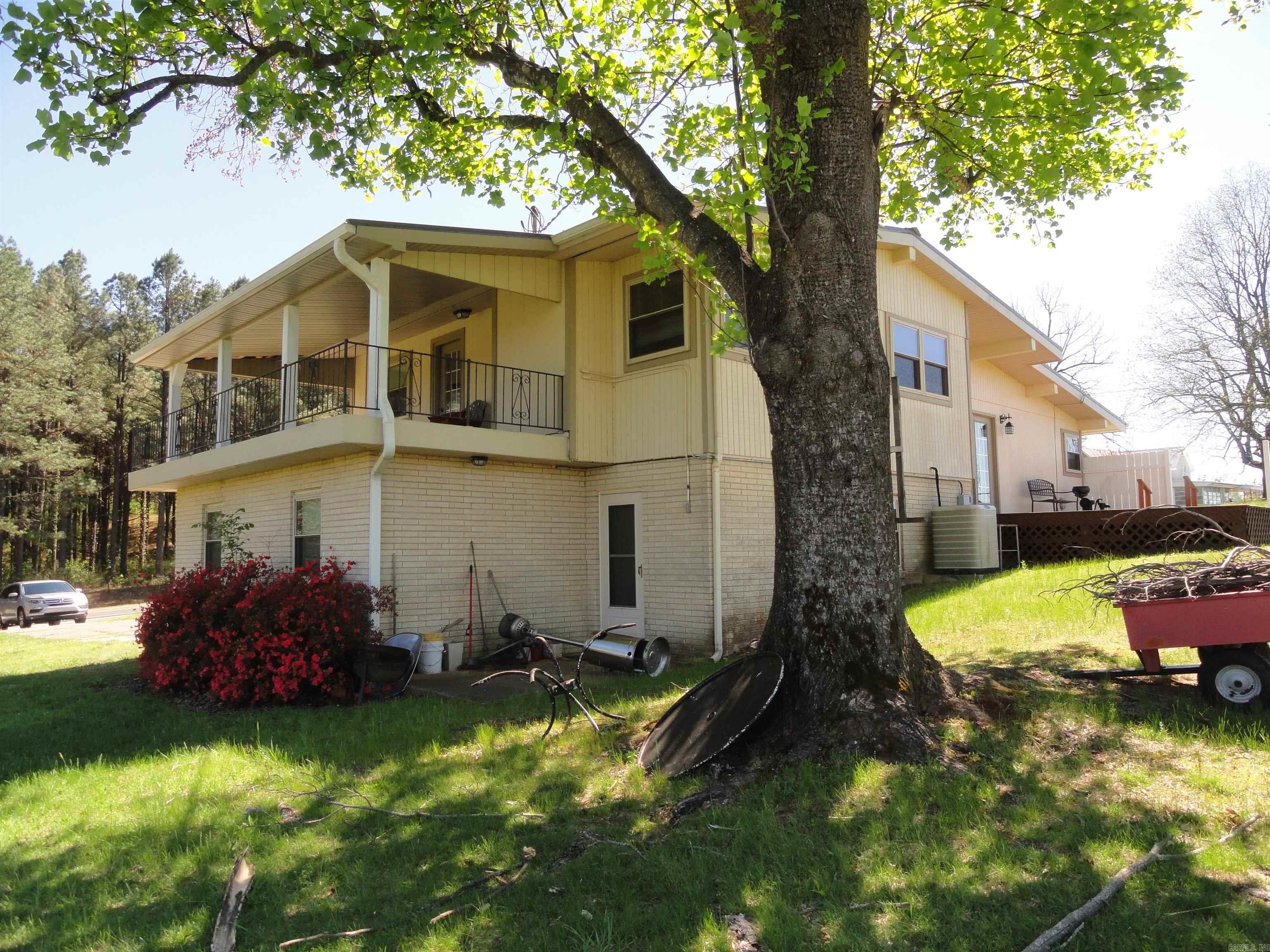 1719 S Hwy 27  Marshall, AR