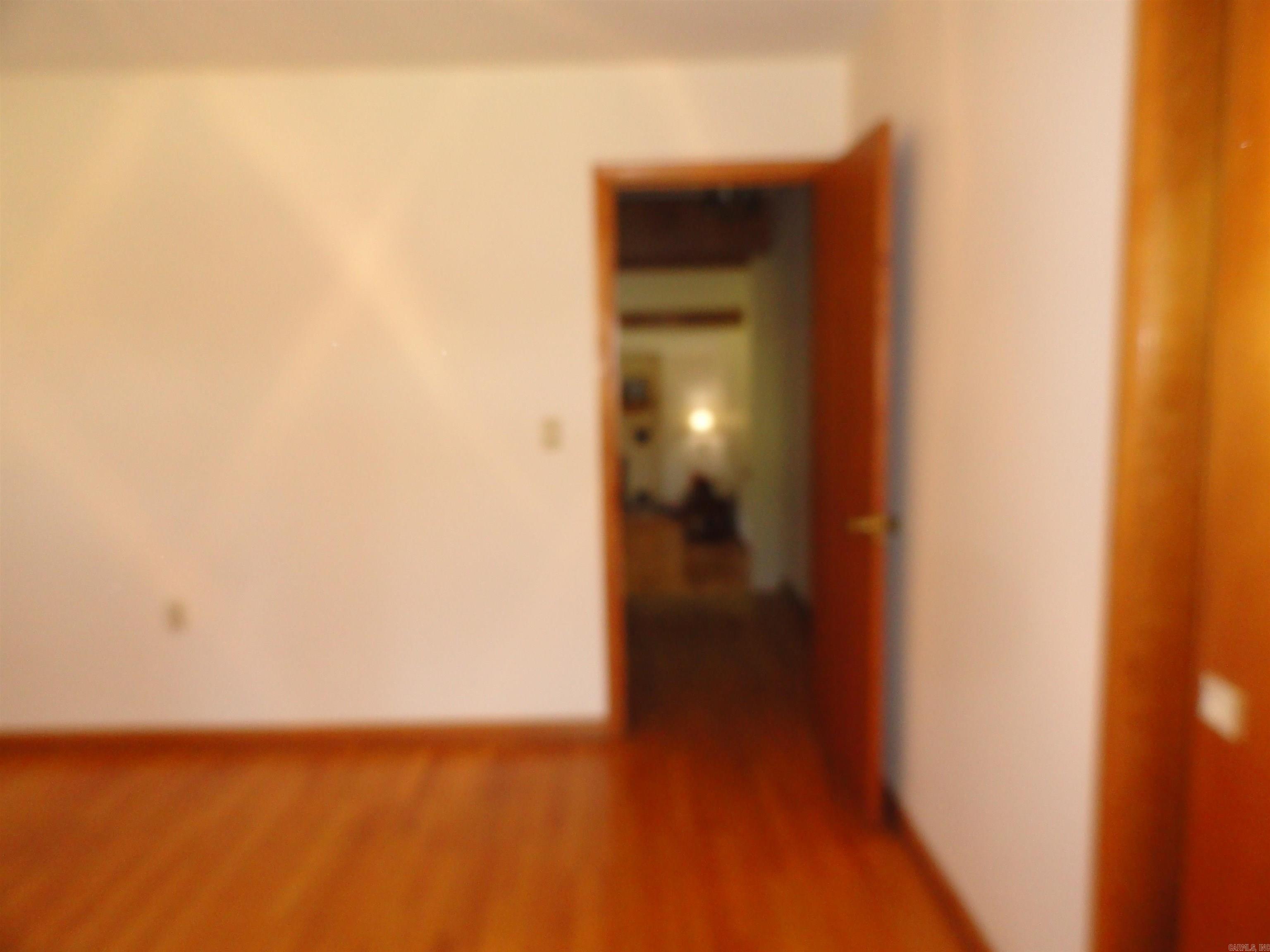 1719 S Hwy 27  Marshall, AR