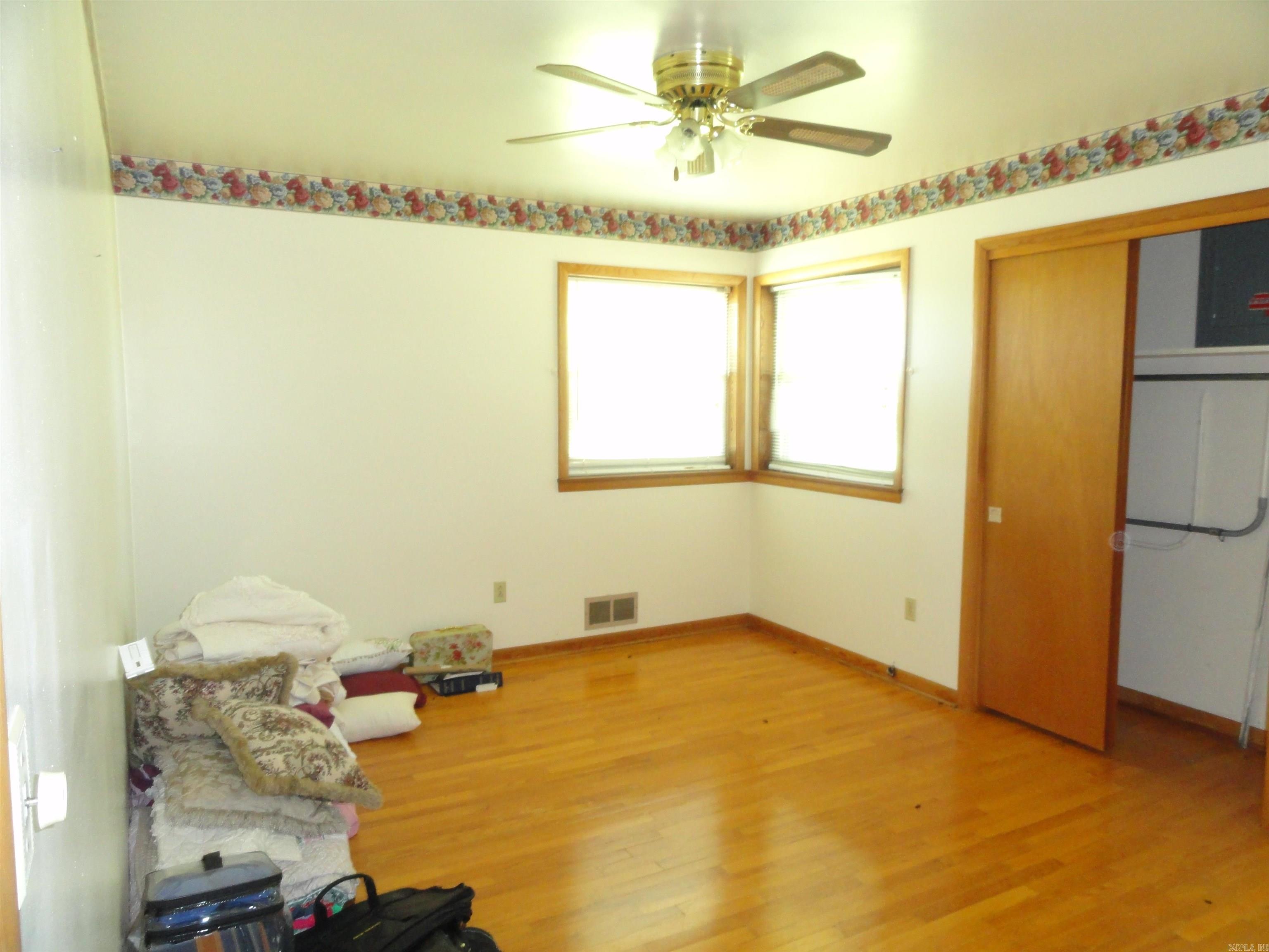 1719 S Hwy 27  Marshall, AR