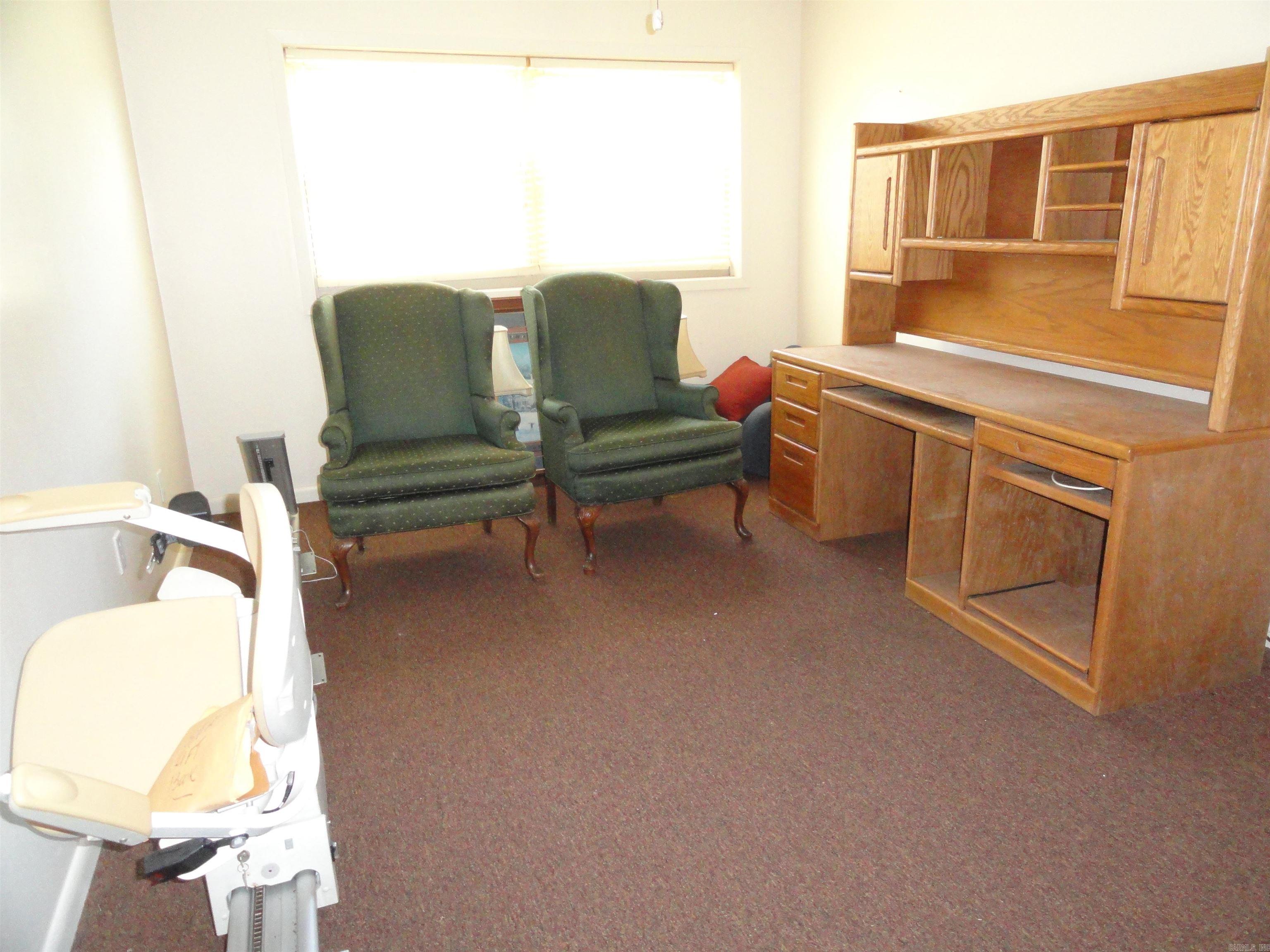 1719 S Hwy 27  Marshall, AR