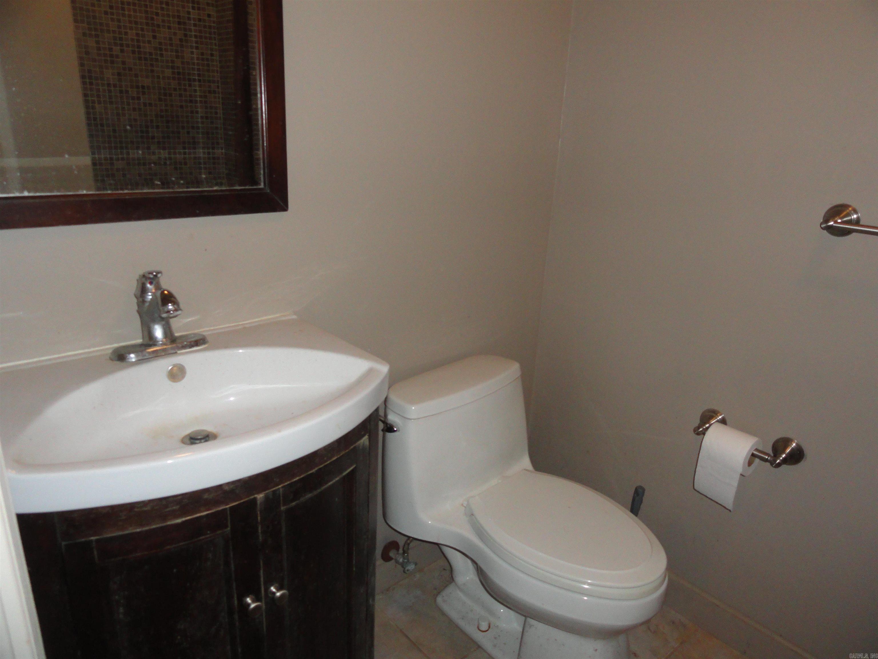 1719 S Hwy 27  Marshall, AR