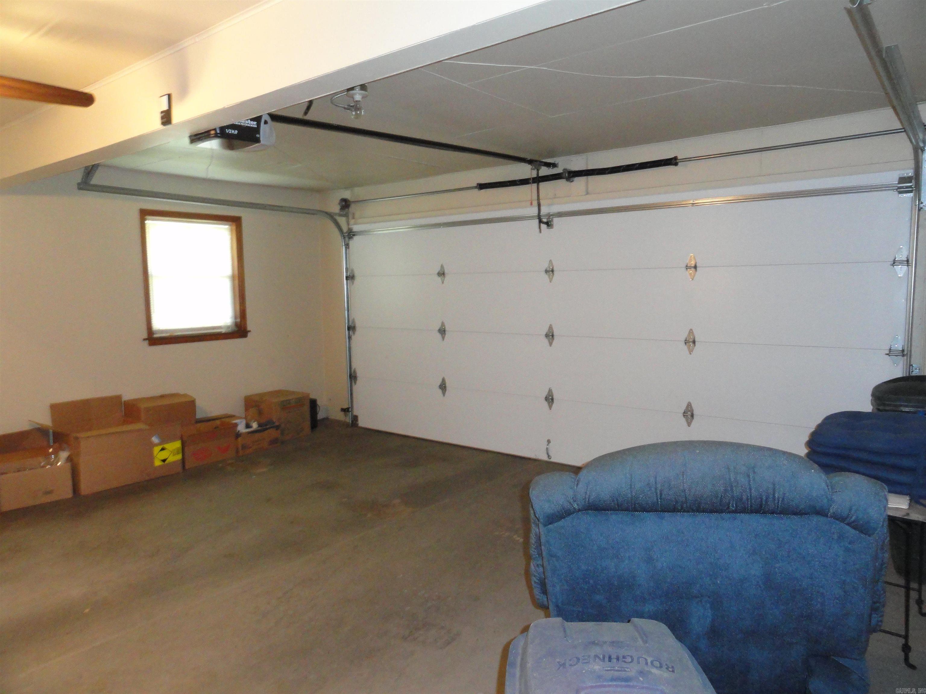 1719 S Hwy 27  Marshall, AR