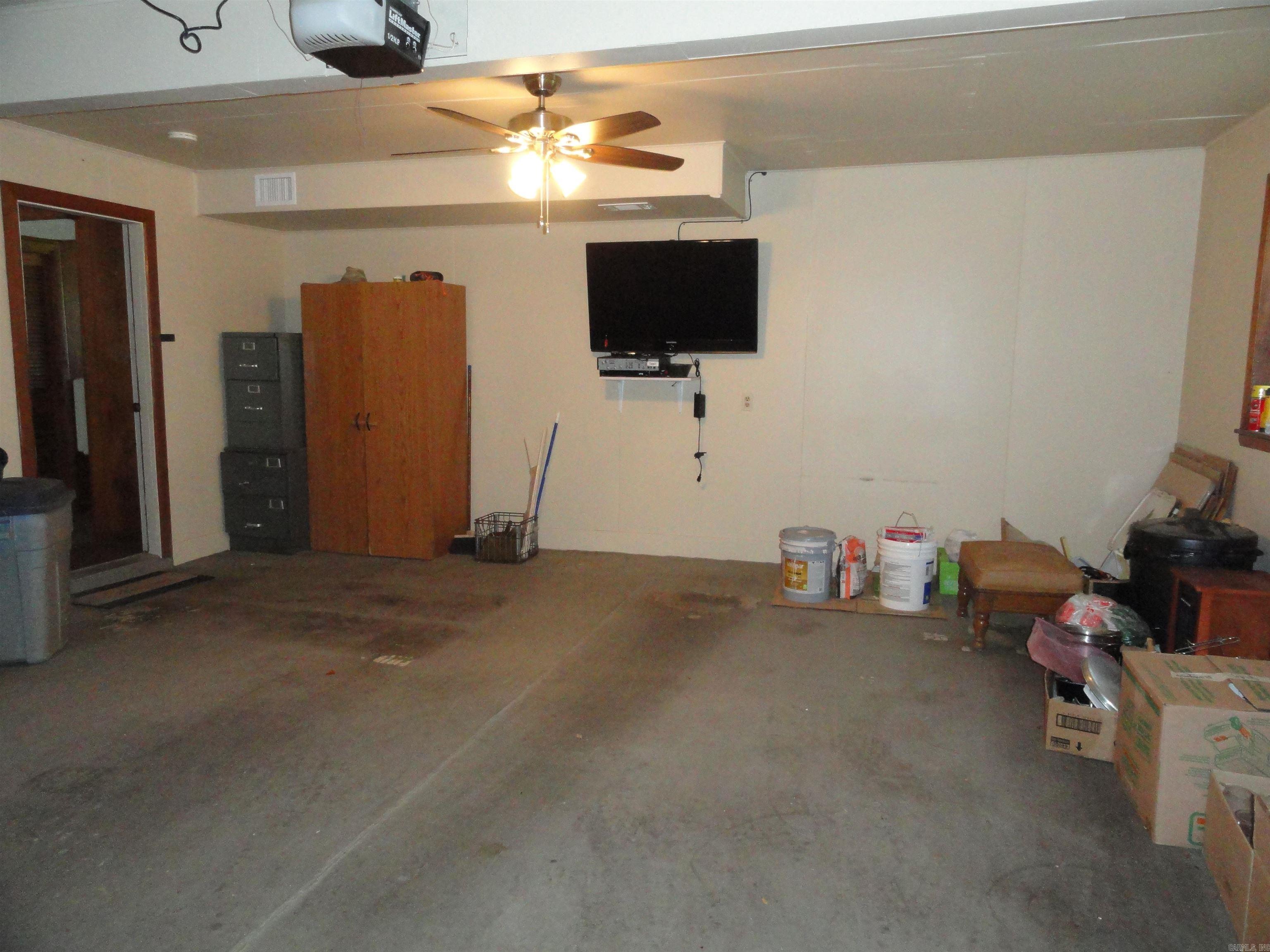 1719 S Hwy 27  Marshall, AR